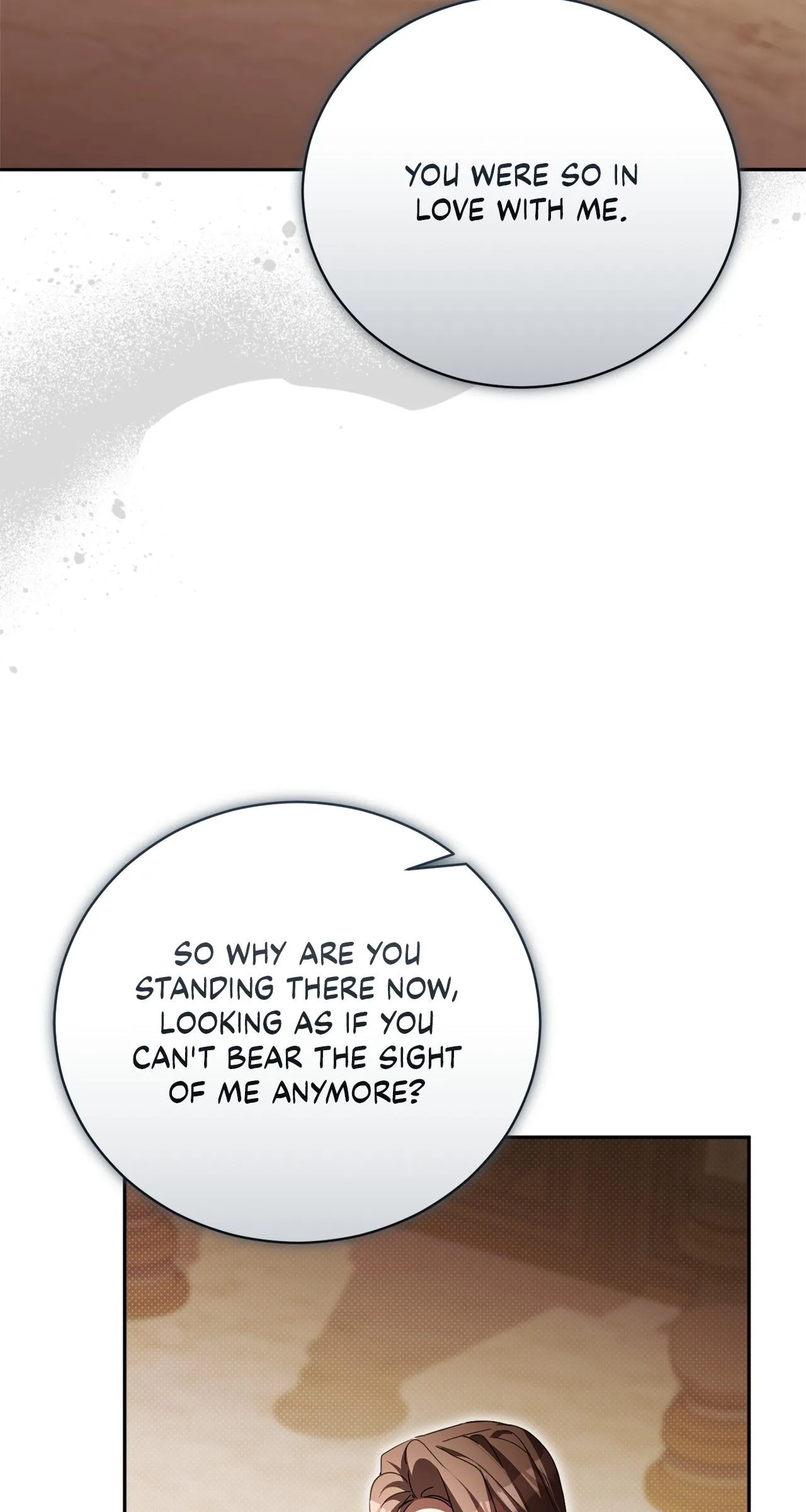 Arrogant Regret Chapter 65 page 86 - 