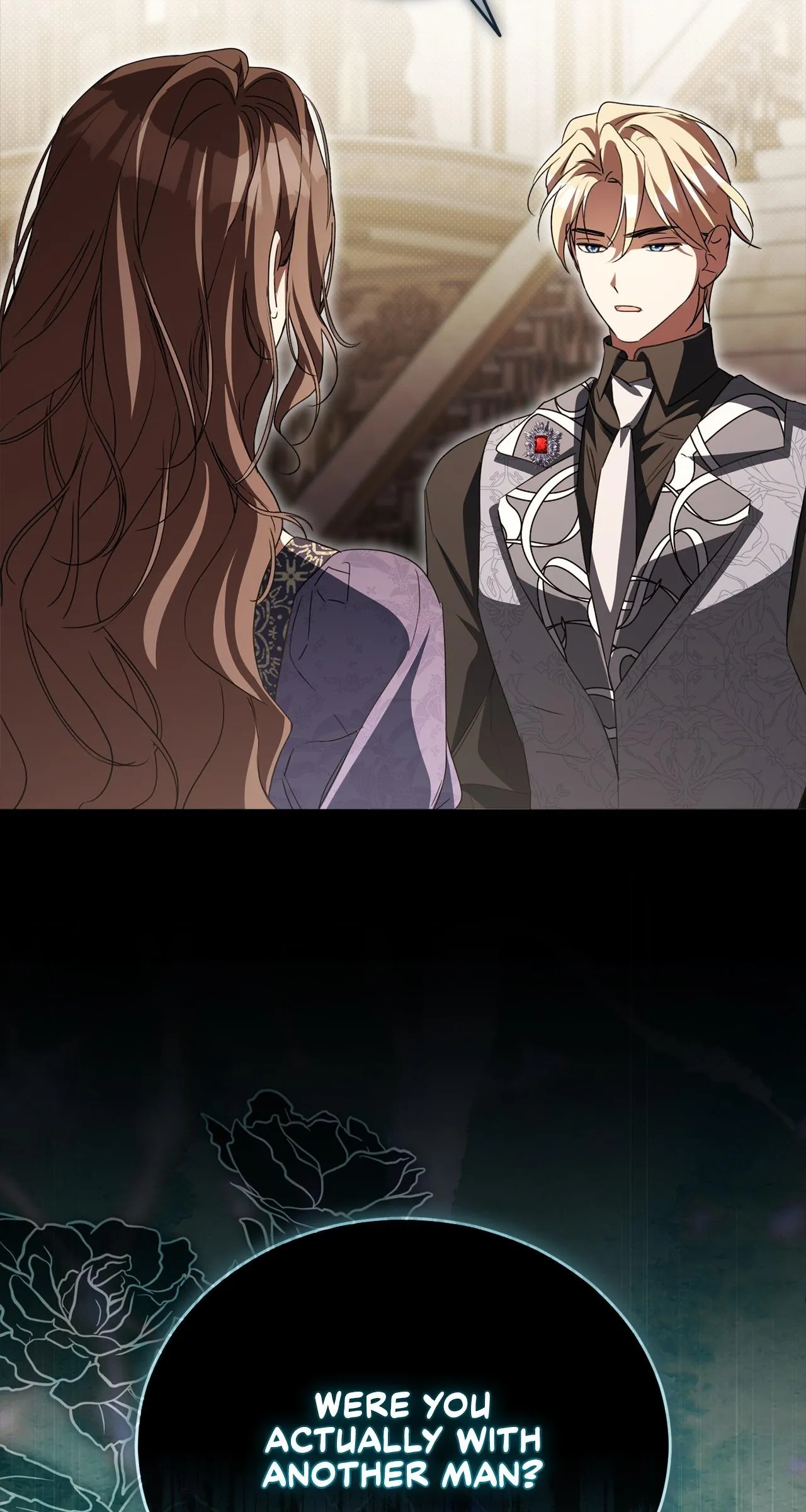 Arrogant Regret Chapter 65 page 88 - 