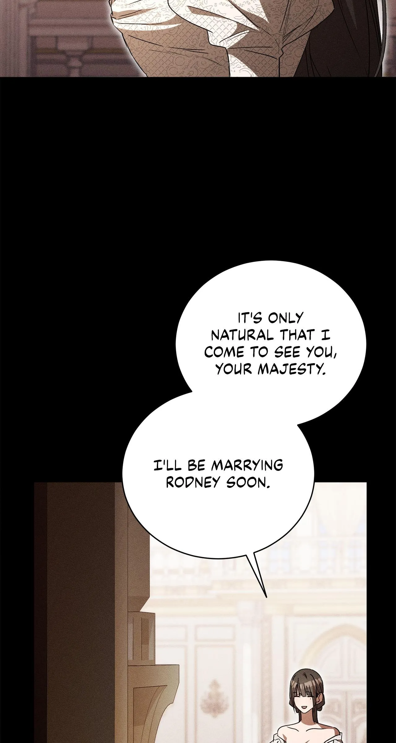 Arrogant Regret Chapter 65 page 10 - 