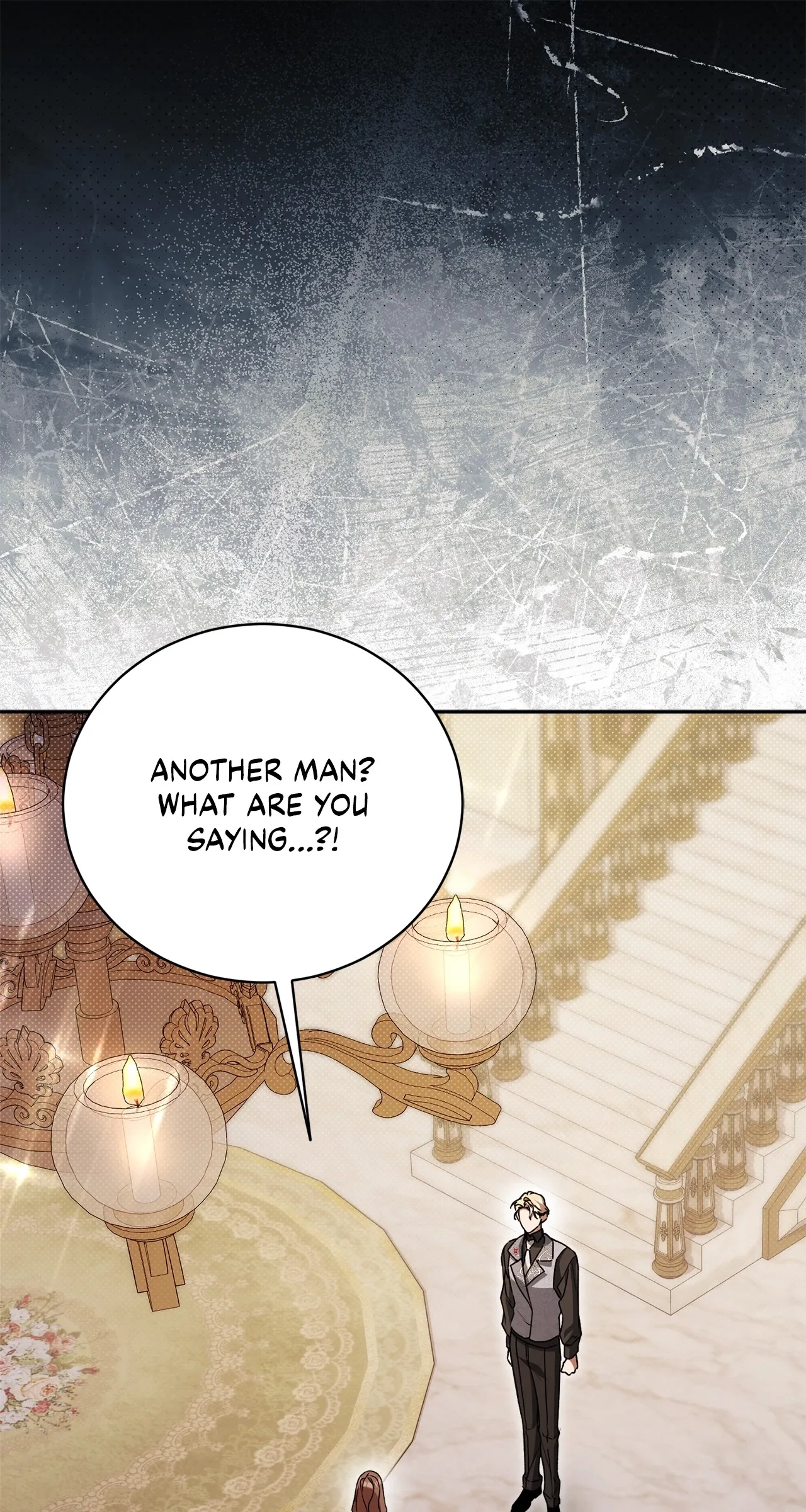 Arrogant Regret Chapter 66 page 2 - 