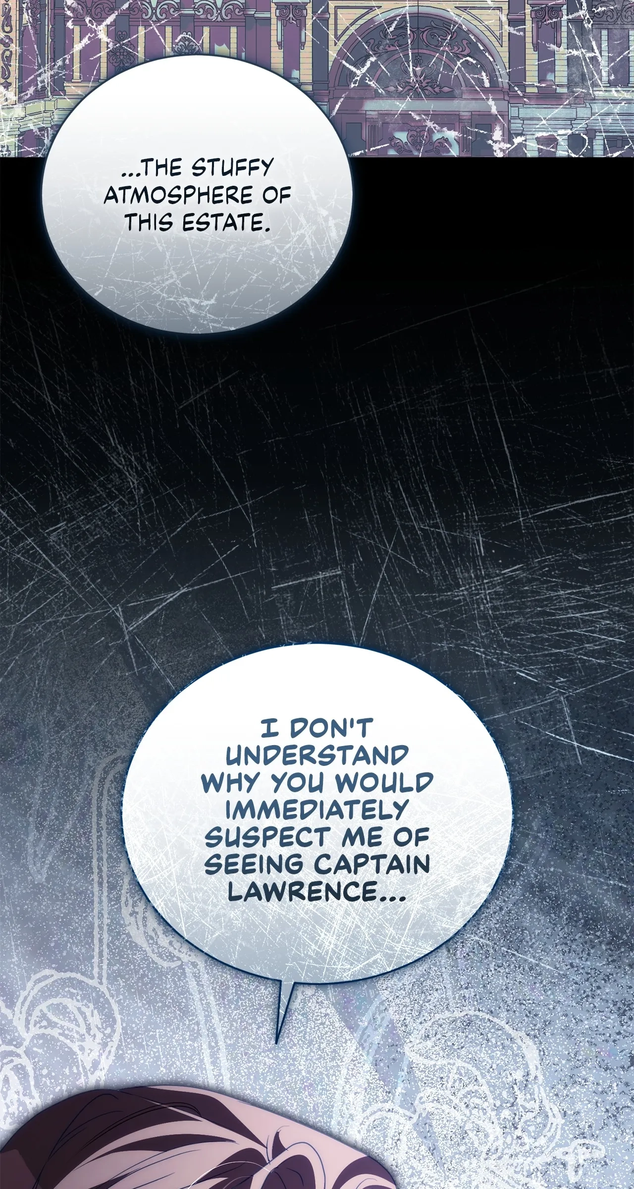 Arrogant Regret Chapter 66 page 15 - 