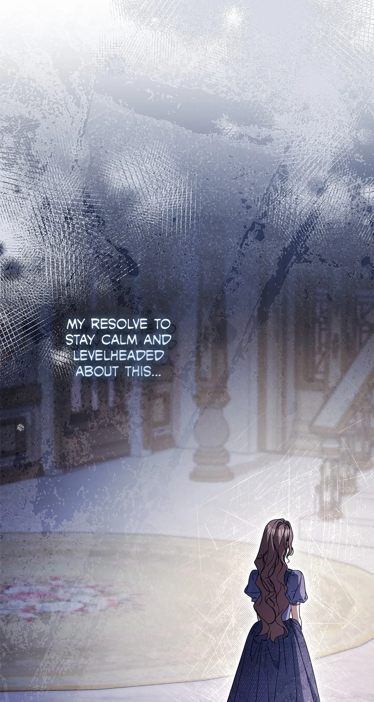 Arrogant Regret Chapter 66 page 17 - 