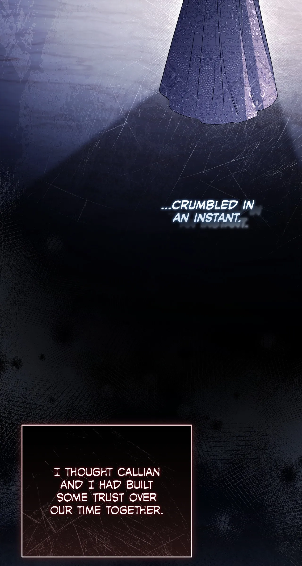 Arrogant Regret Chapter 66 page 18 - 