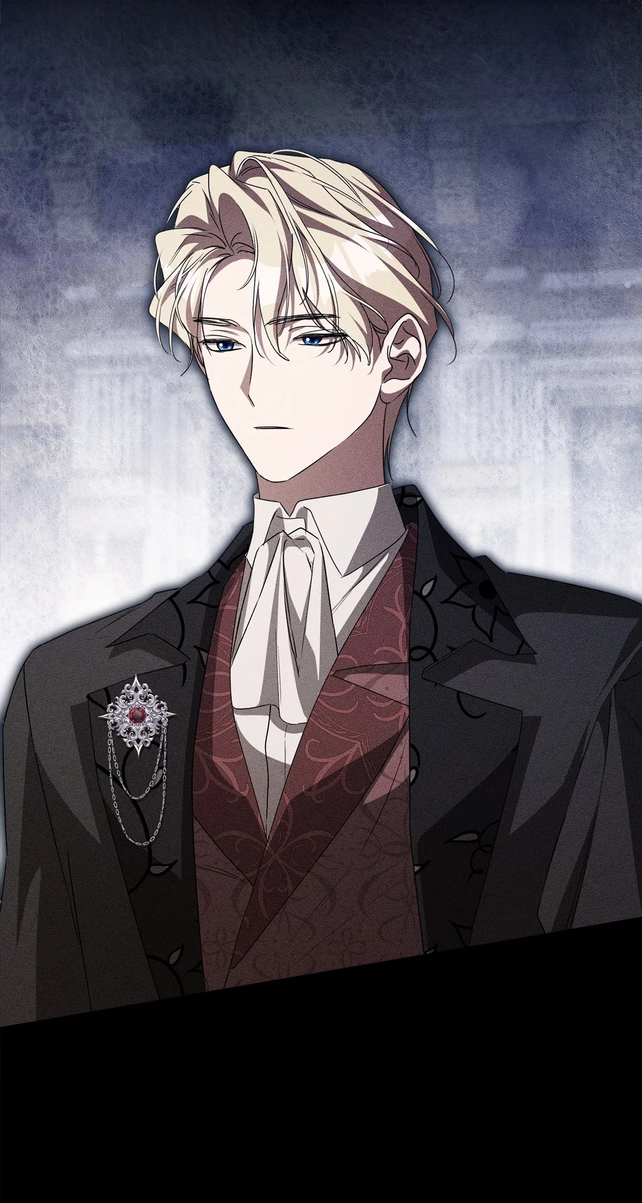 Arrogant Regret Chapter 66 page 19 - 