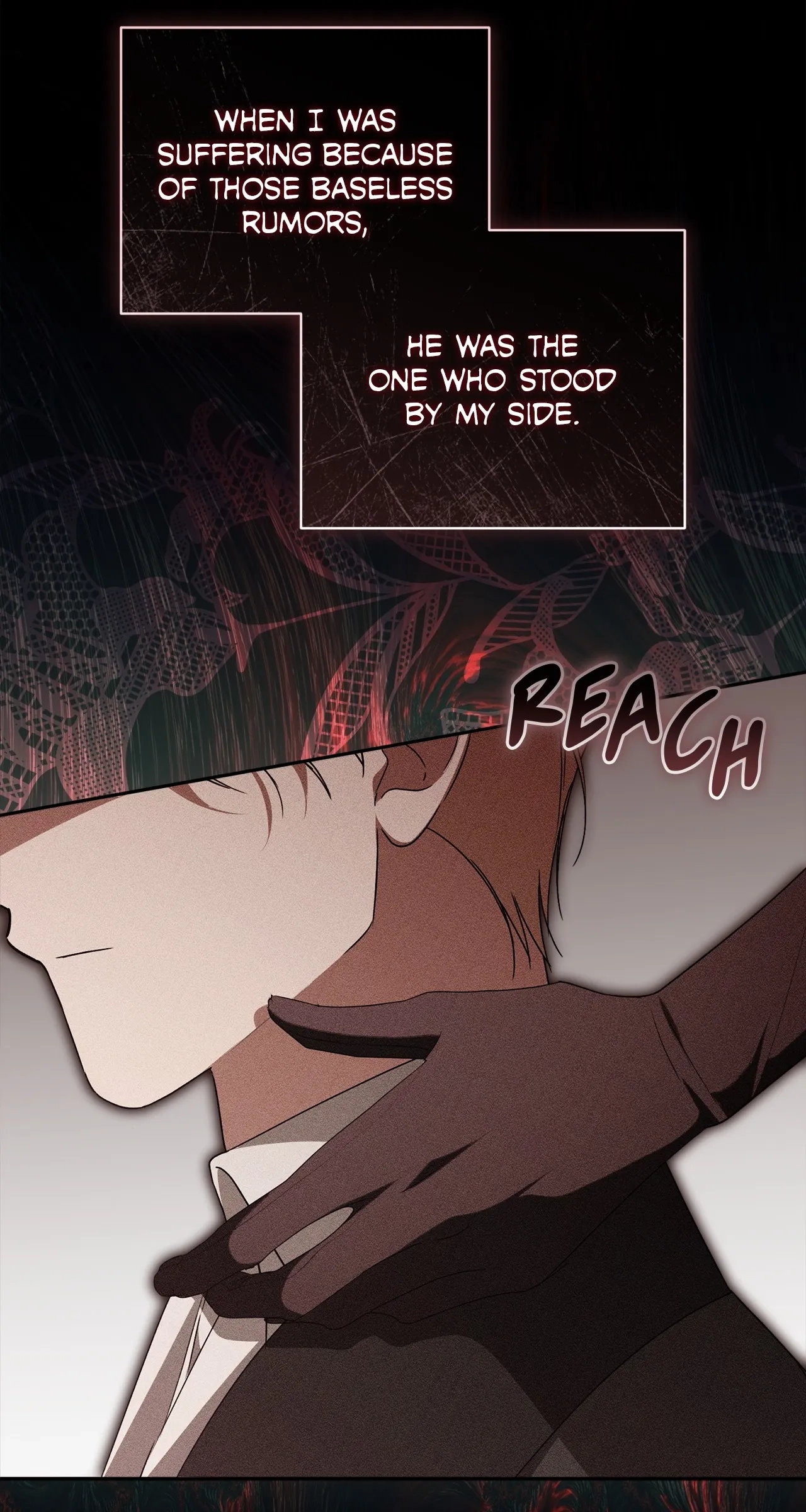 Arrogant Regret Chapter 66 page 20 - 