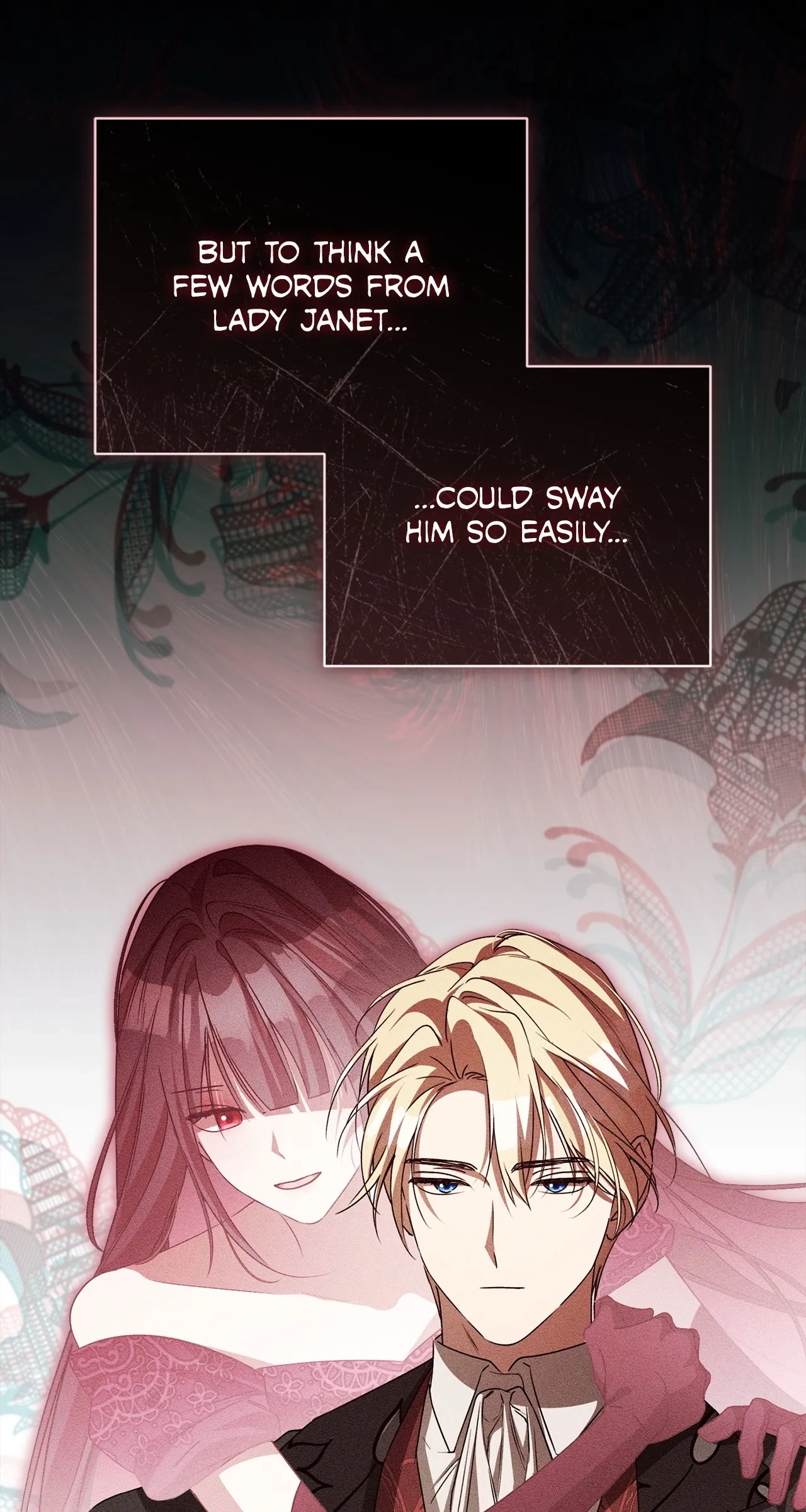 Arrogant Regret Chapter 66 page 22 - 