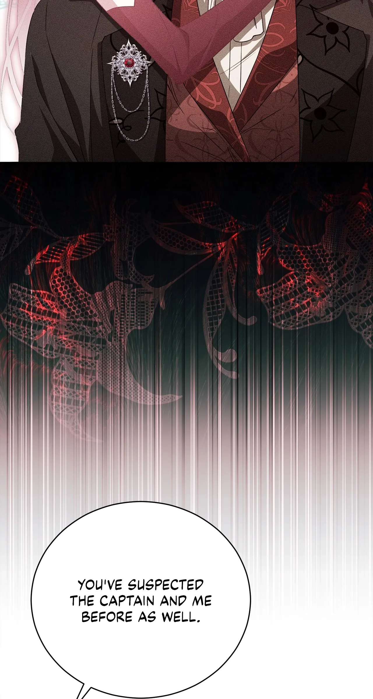 Arrogant Regret Chapter 66 page 23 - 