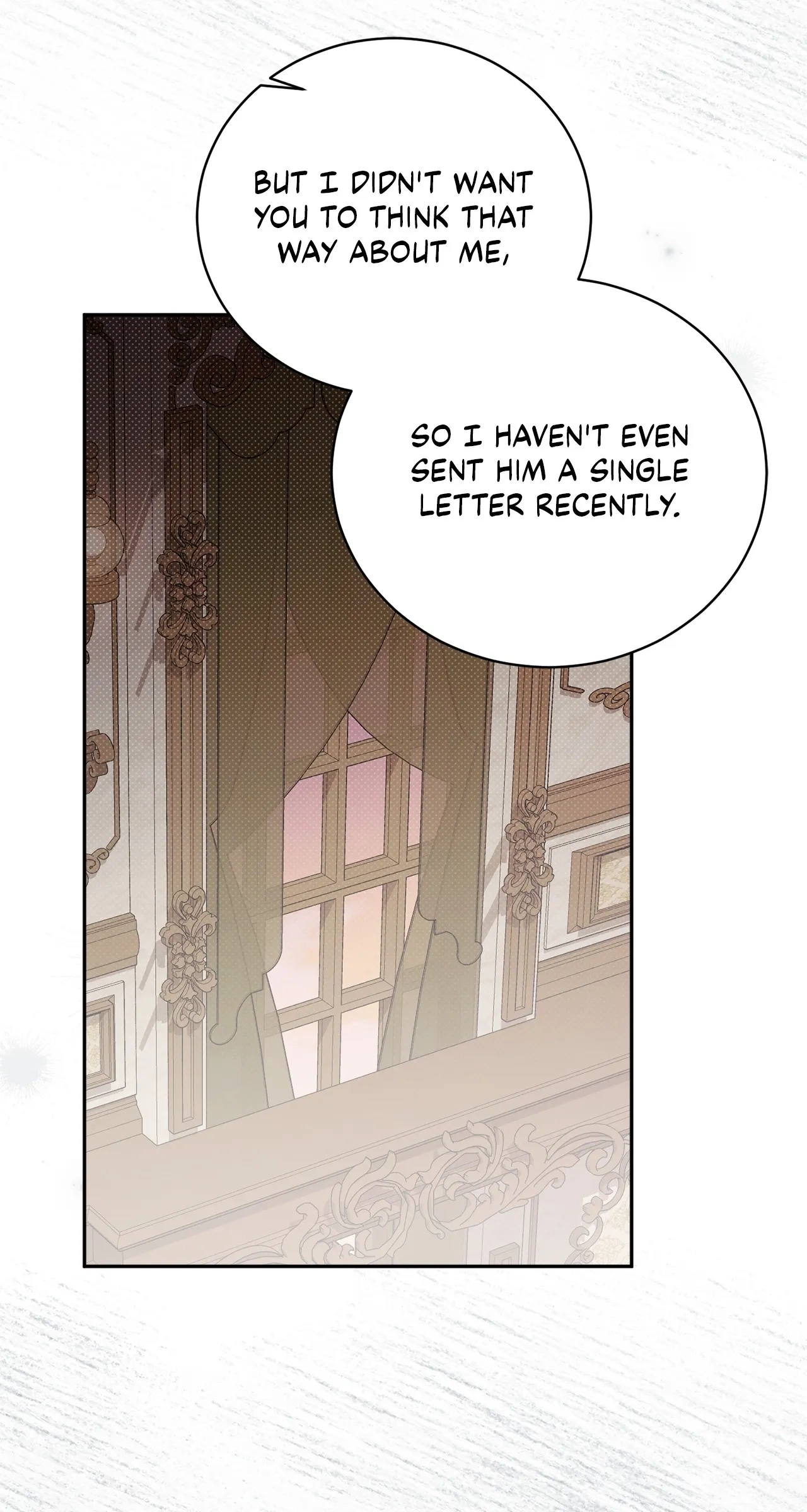 Arrogant Regret Chapter 66 page 25 - 