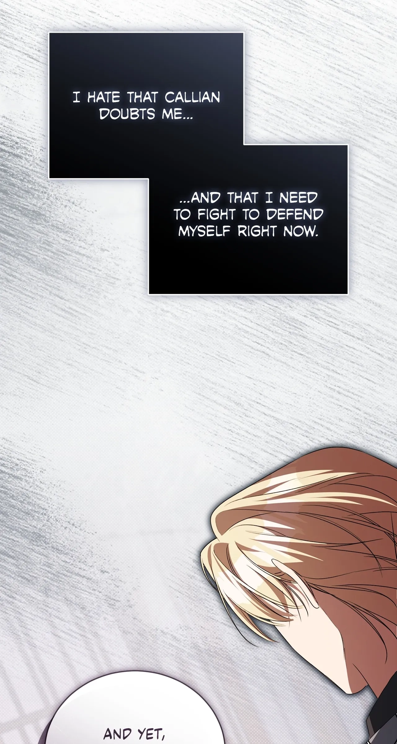 Arrogant Regret Chapter 66 page 26 - 