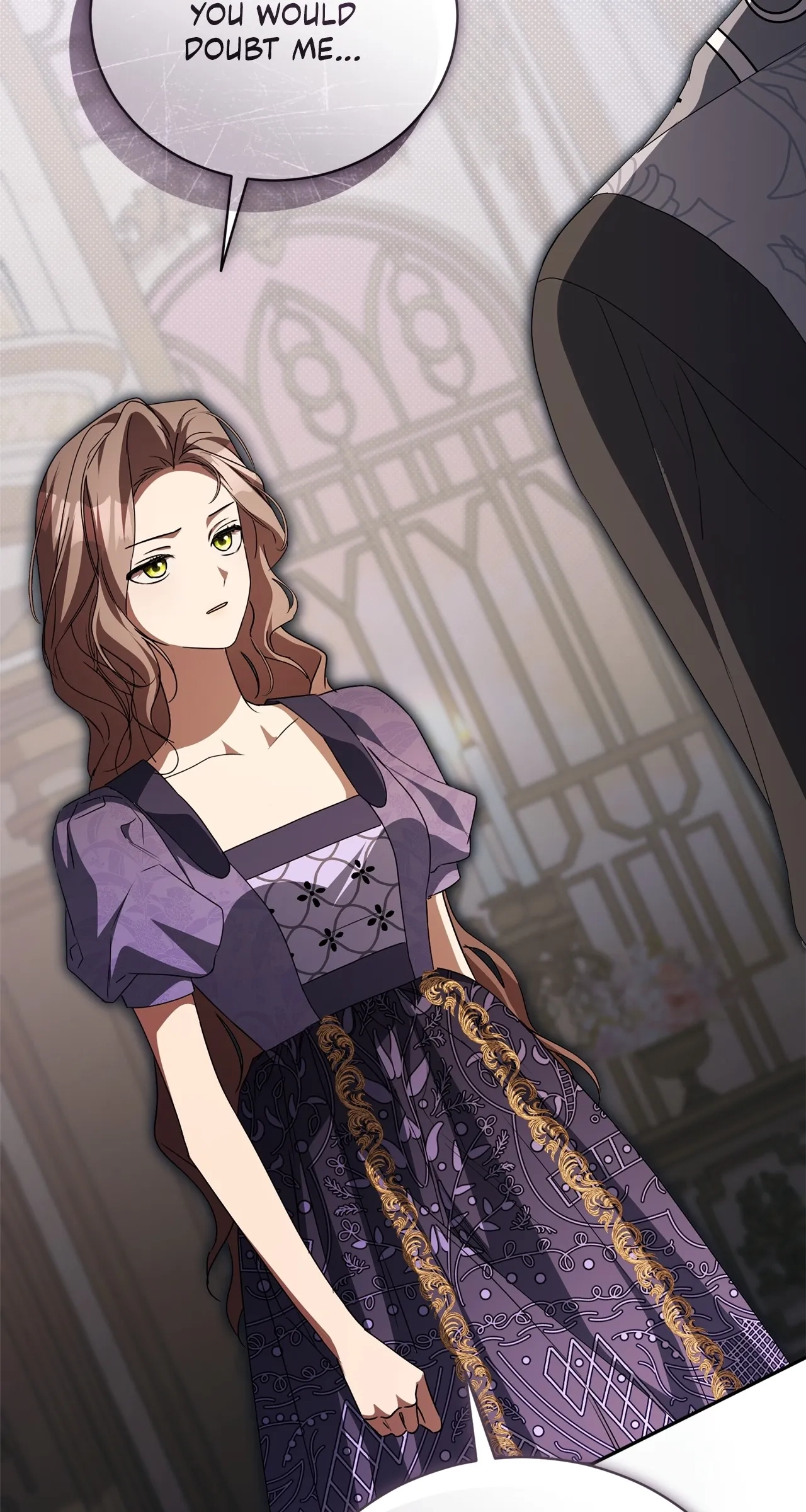Arrogant Regret Chapter 66 page 27 - 