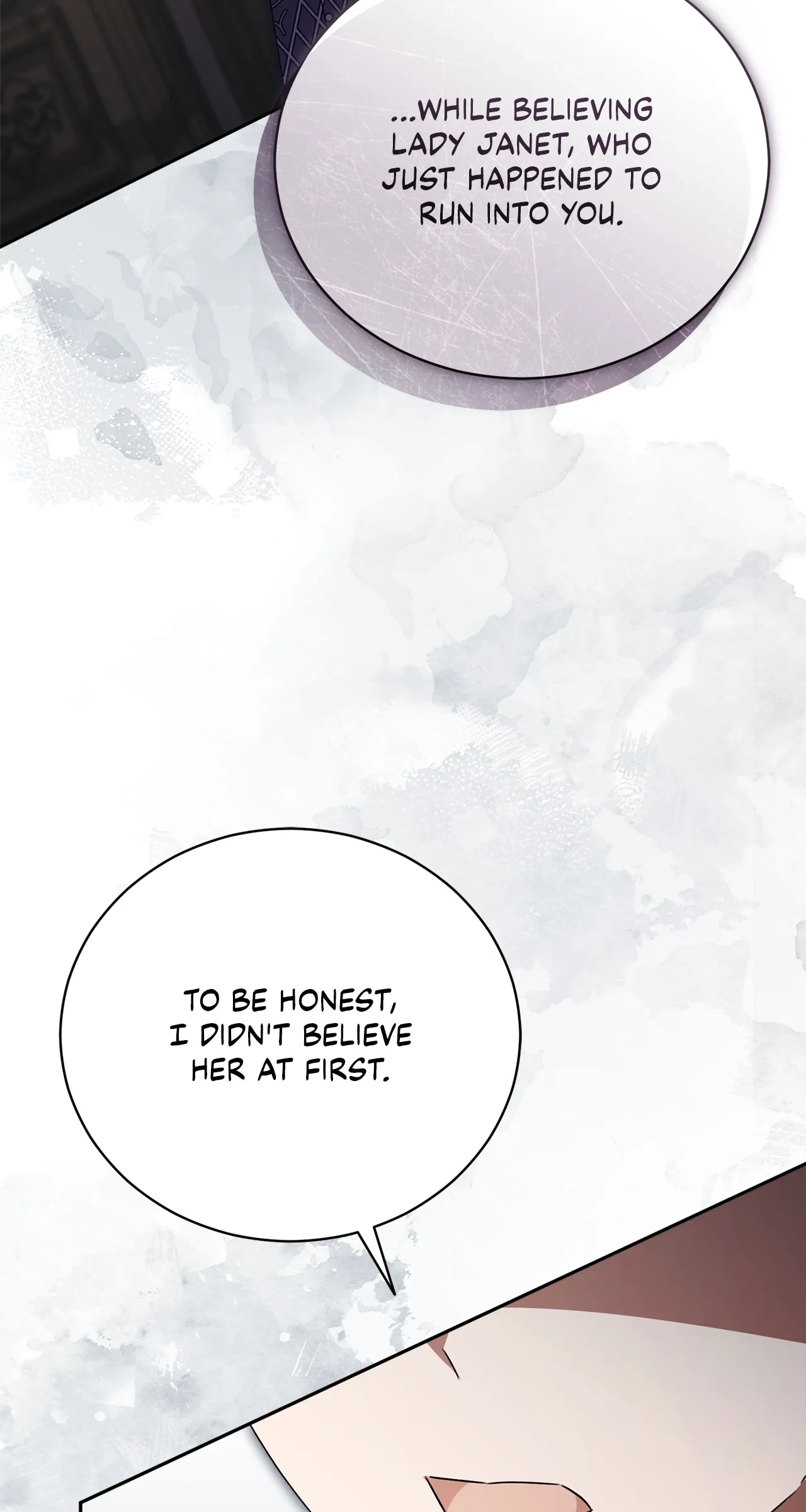 Arrogant Regret Chapter 66 page 28 - 