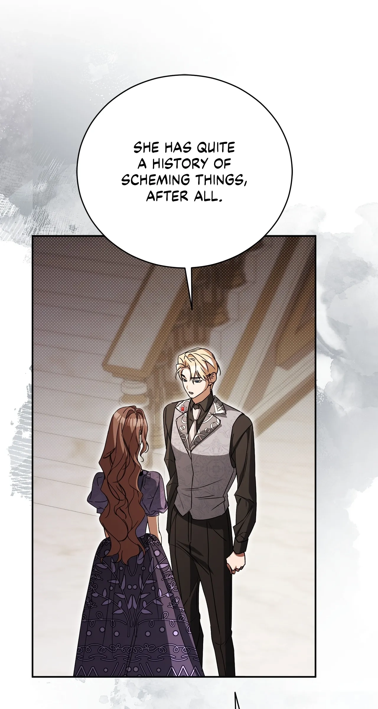 Arrogant Regret Chapter 66 page 30 - 