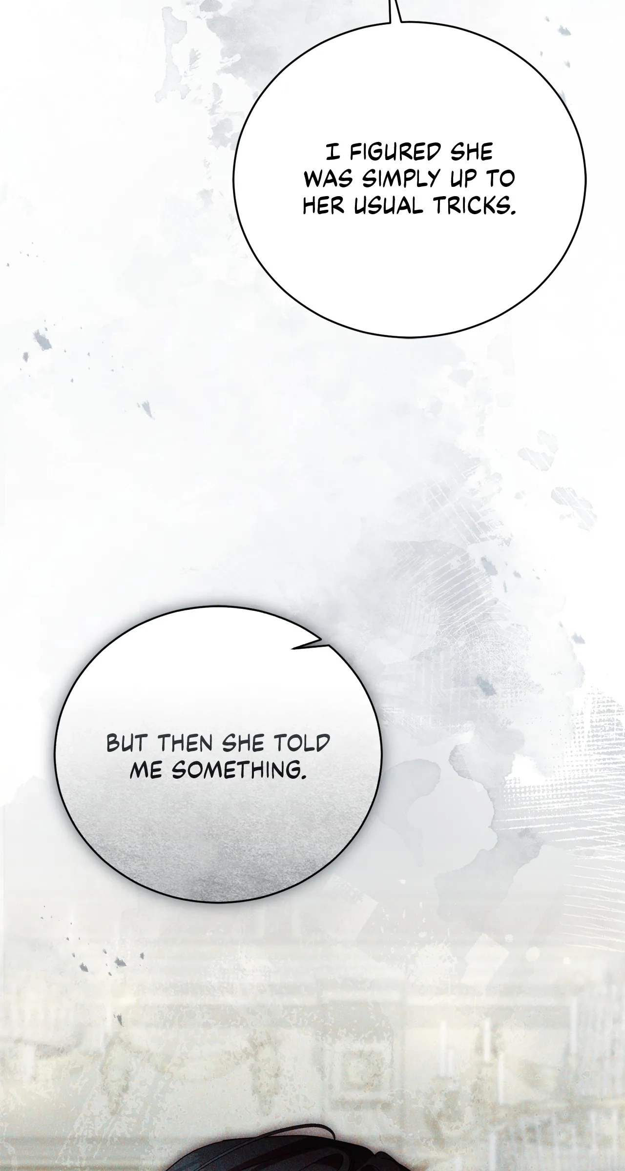 Arrogant Regret Chapter 66 page 31 - 