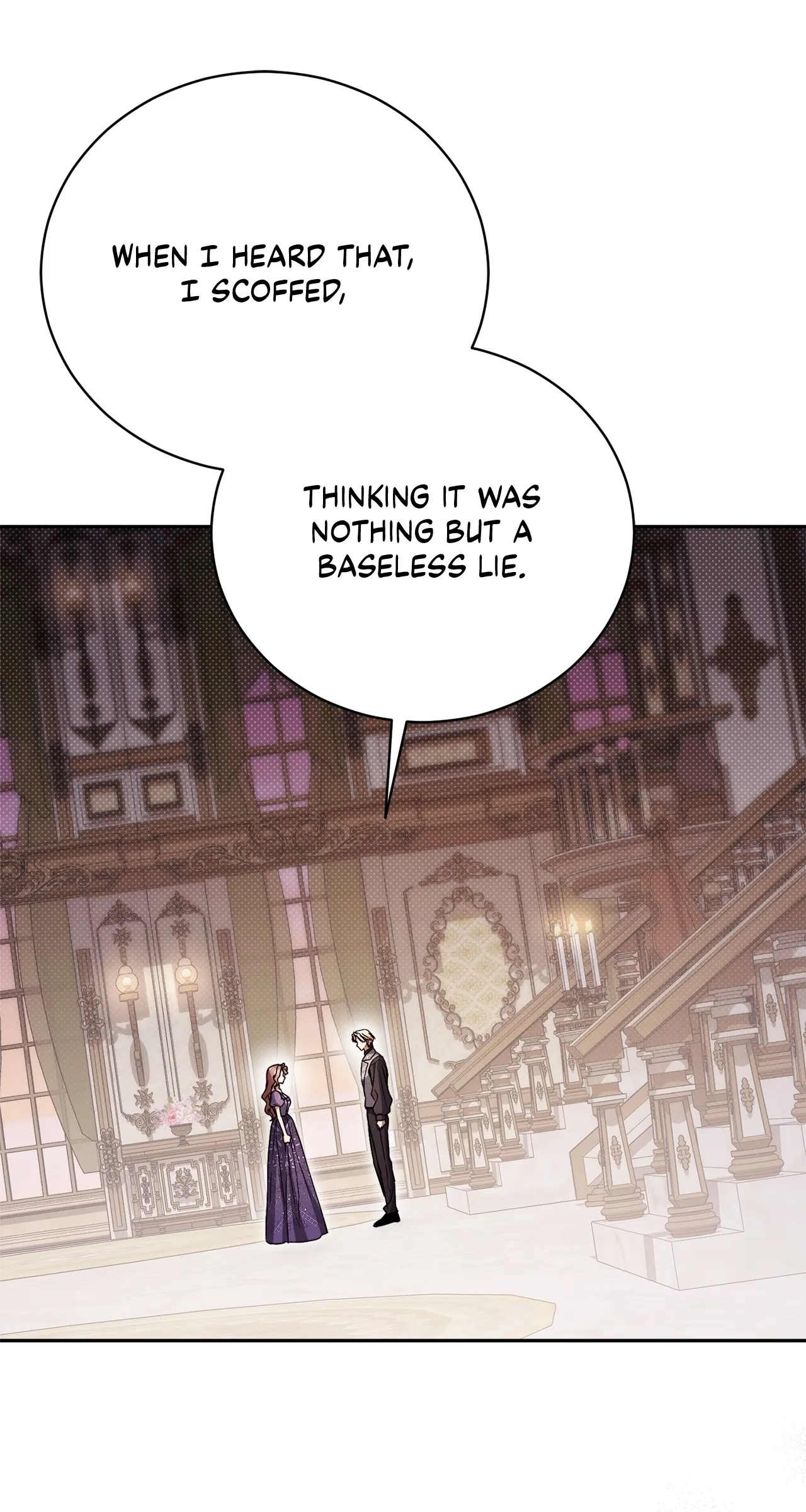 Arrogant Regret Chapter 66 page 33 - 