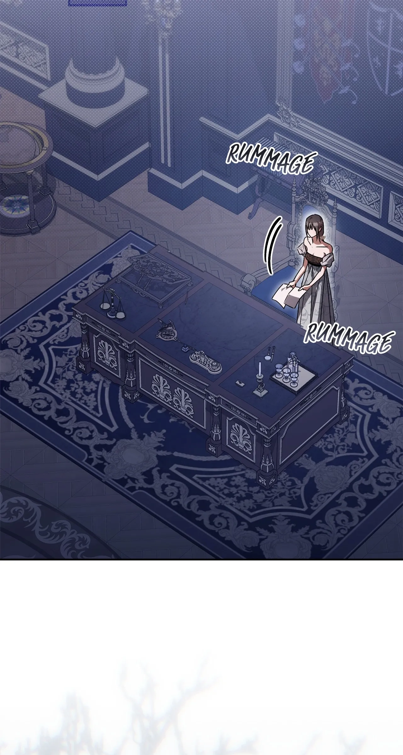 Arrogant Regret Chapter 66 page 39 - 