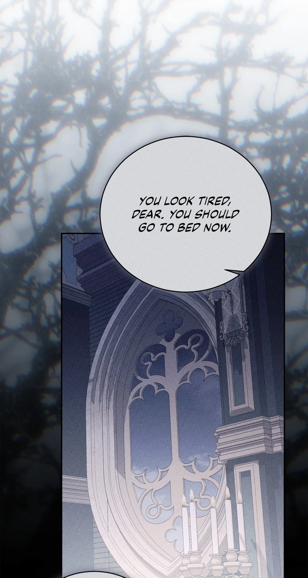 Arrogant Regret Chapter 66 page 40 - 