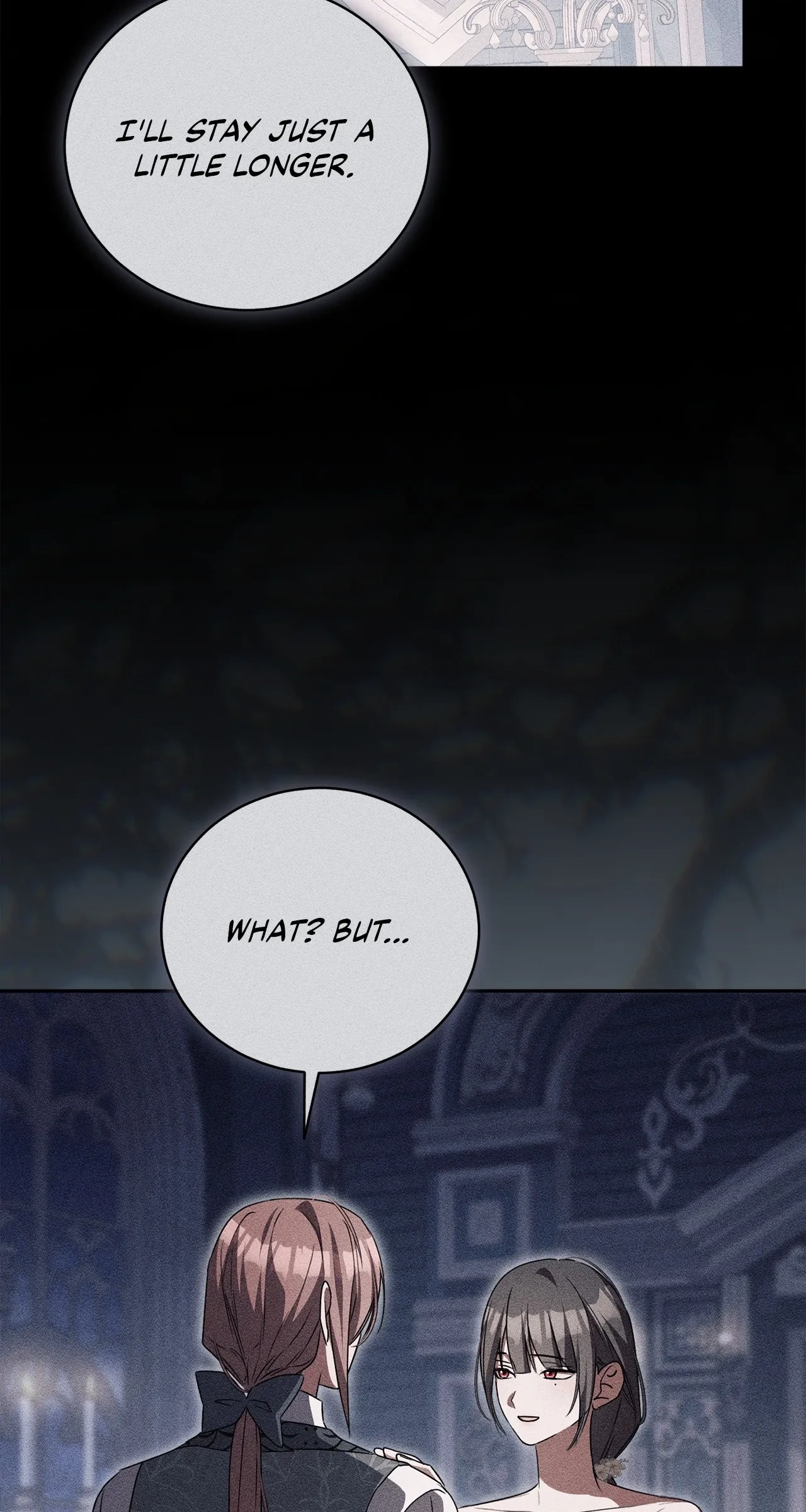 Arrogant Regret Chapter 66 page 41 - 