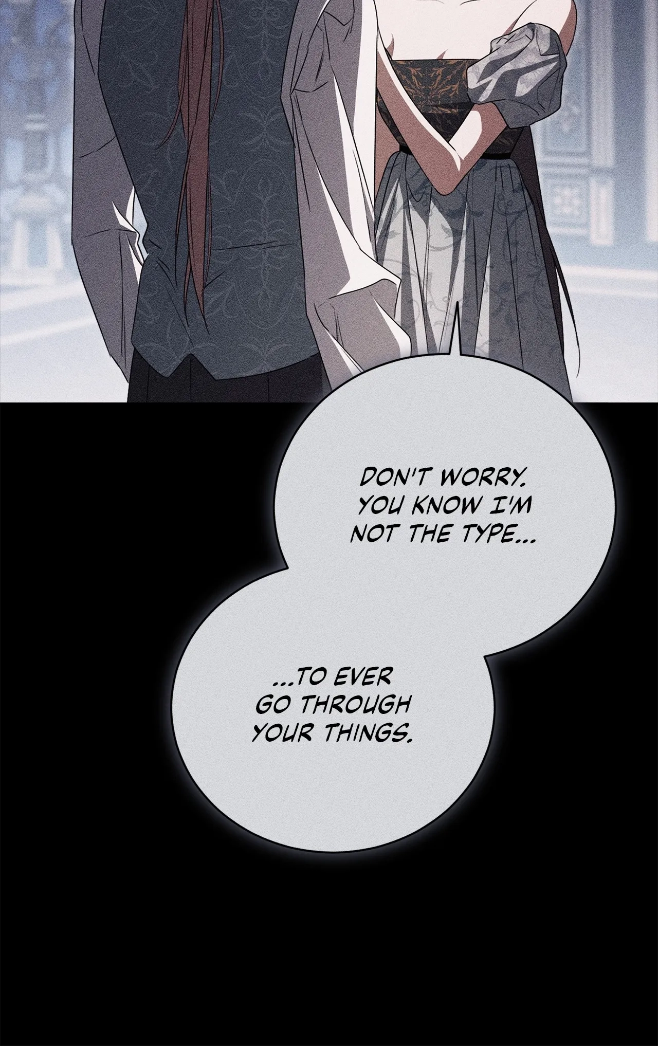 Arrogant Regret Chapter 66 page 42 - 