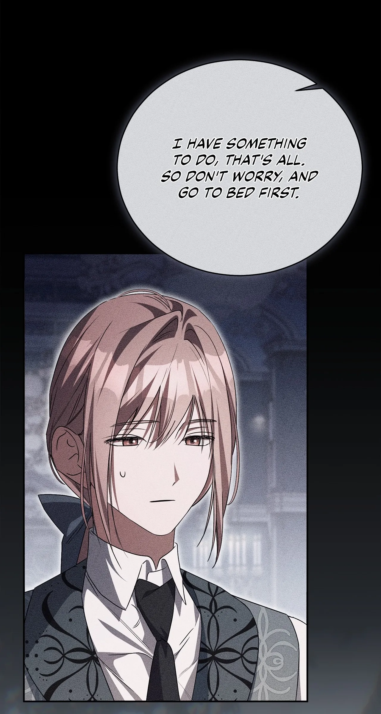 Arrogant Regret Chapter 66 page 43 - 