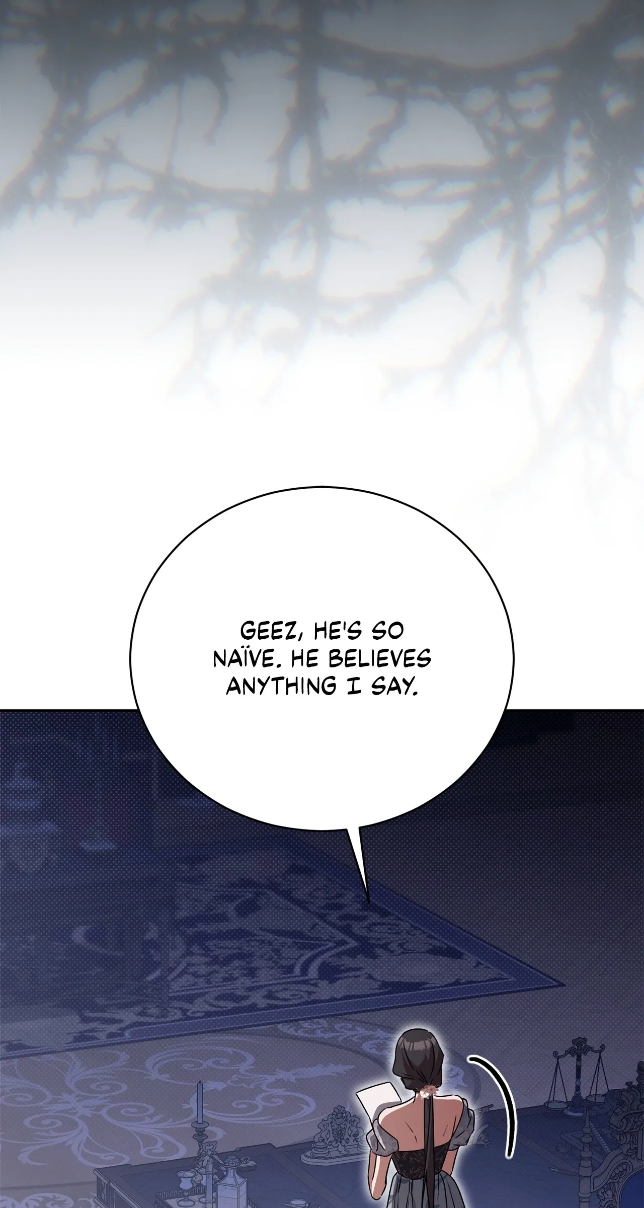 Arrogant Regret Chapter 66 page 44 - 