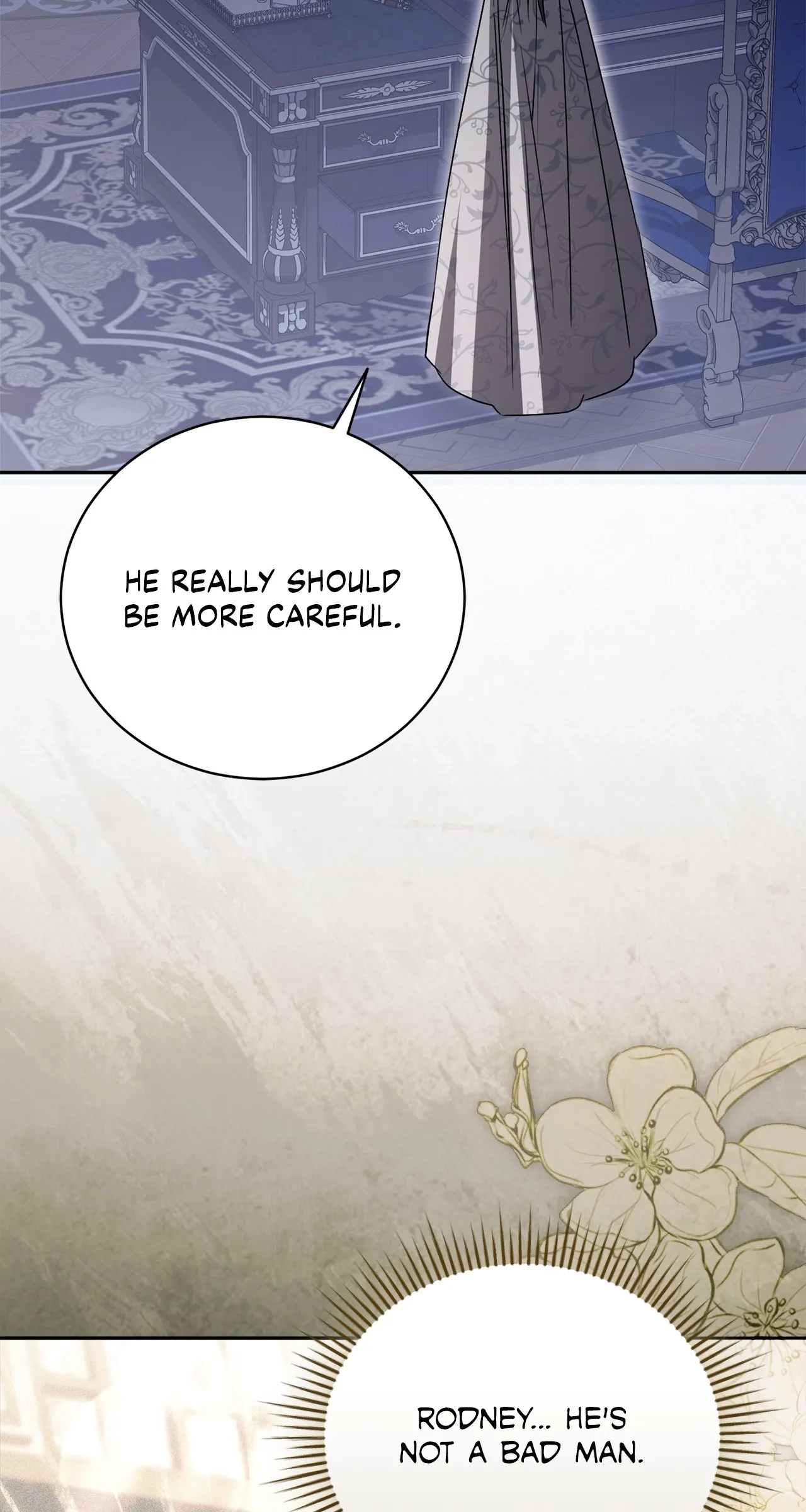 Arrogant Regret Chapter 66 page 45 - 