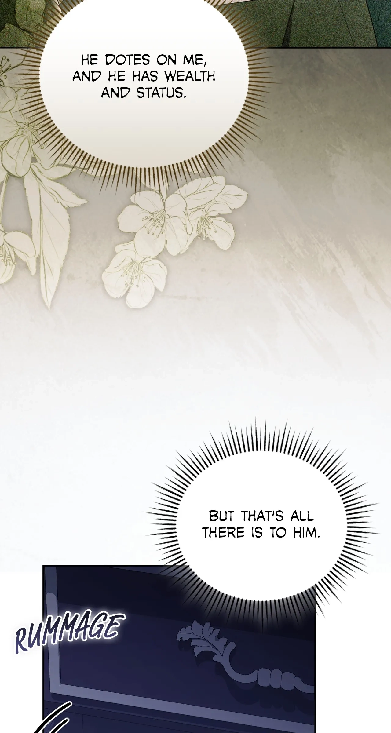 Arrogant Regret Chapter 66 page 47 - 