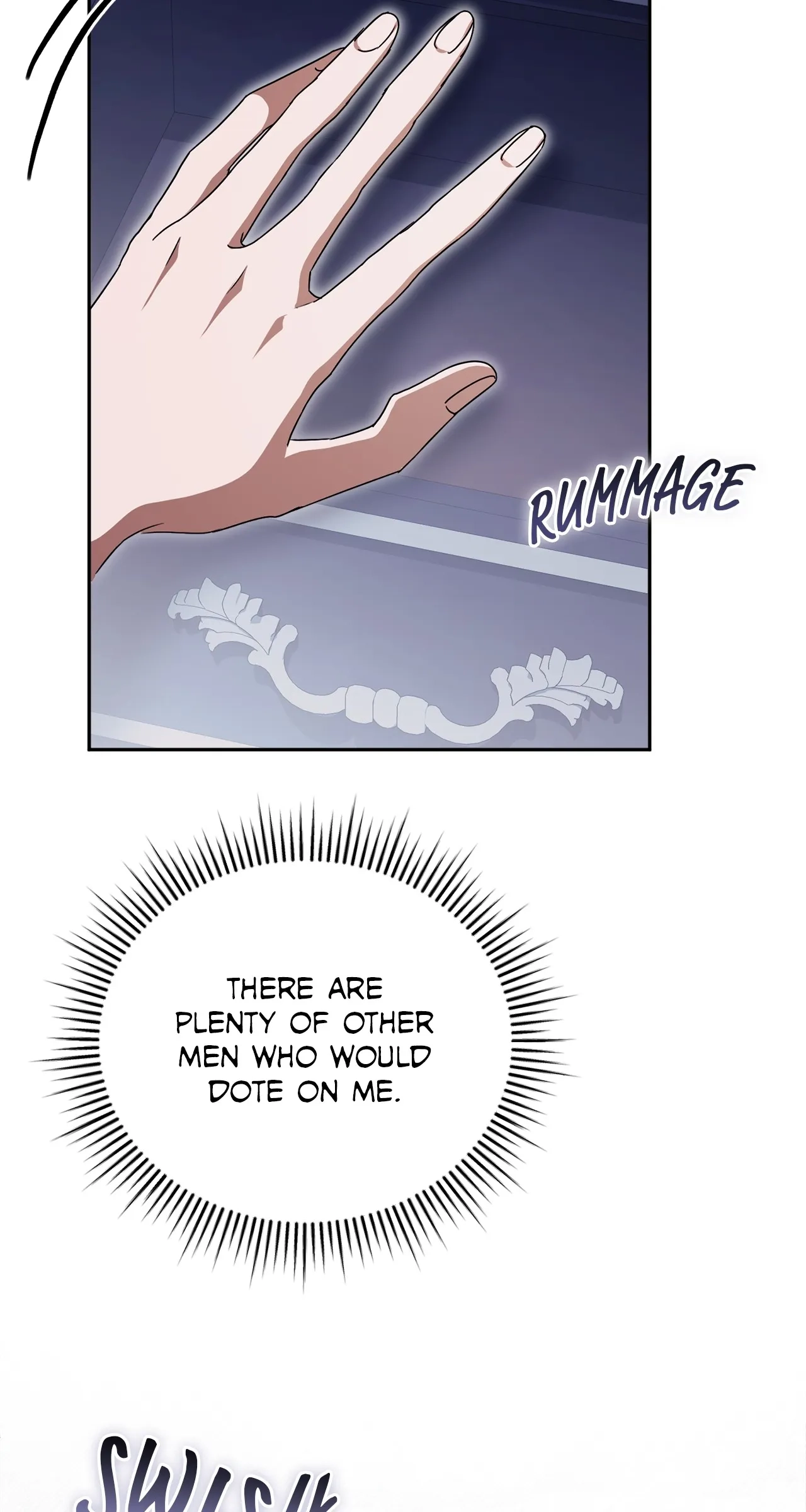 Arrogant Regret Chapter 66 page 48 - 
