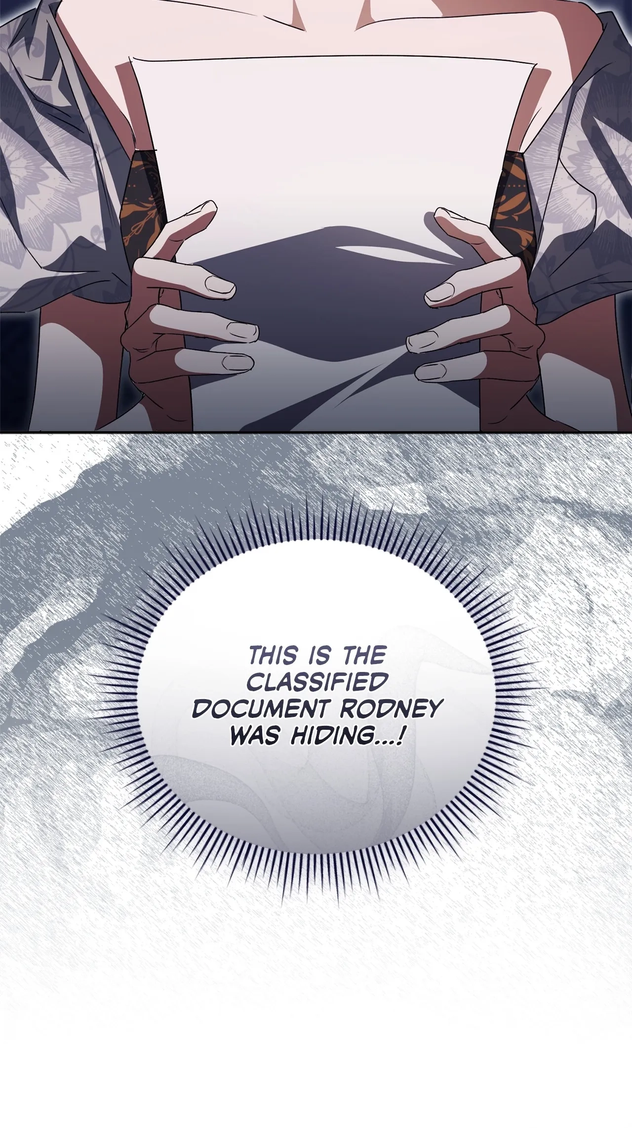 Arrogant Regret Chapter 66 page 50 - 