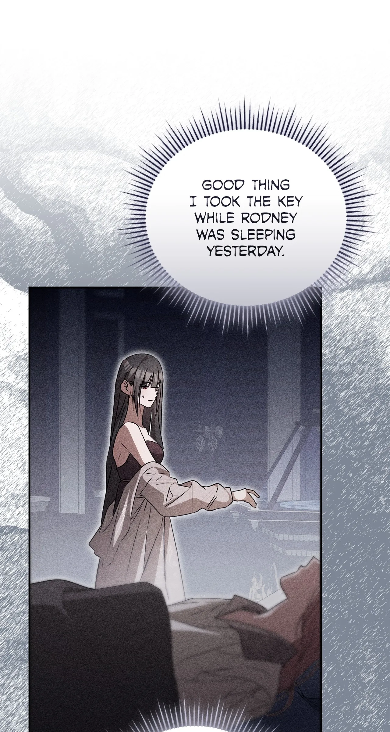 Arrogant Regret Chapter 66 page 51 - 
