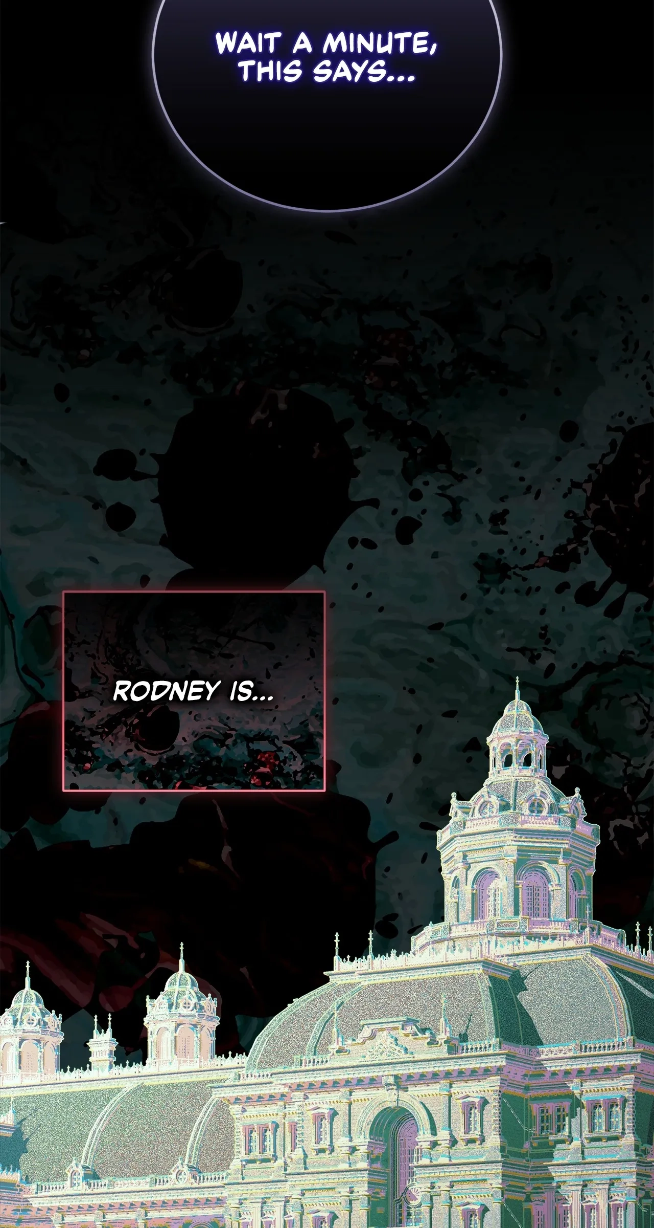 Arrogant Regret Chapter 66 page 55 - 