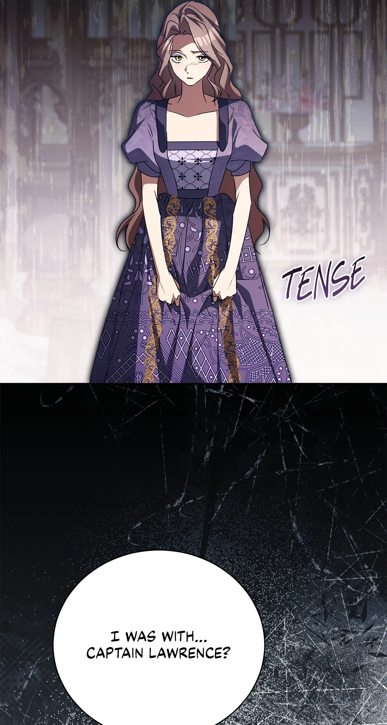 Arrogant Regret Chapter 66 page 7 - 