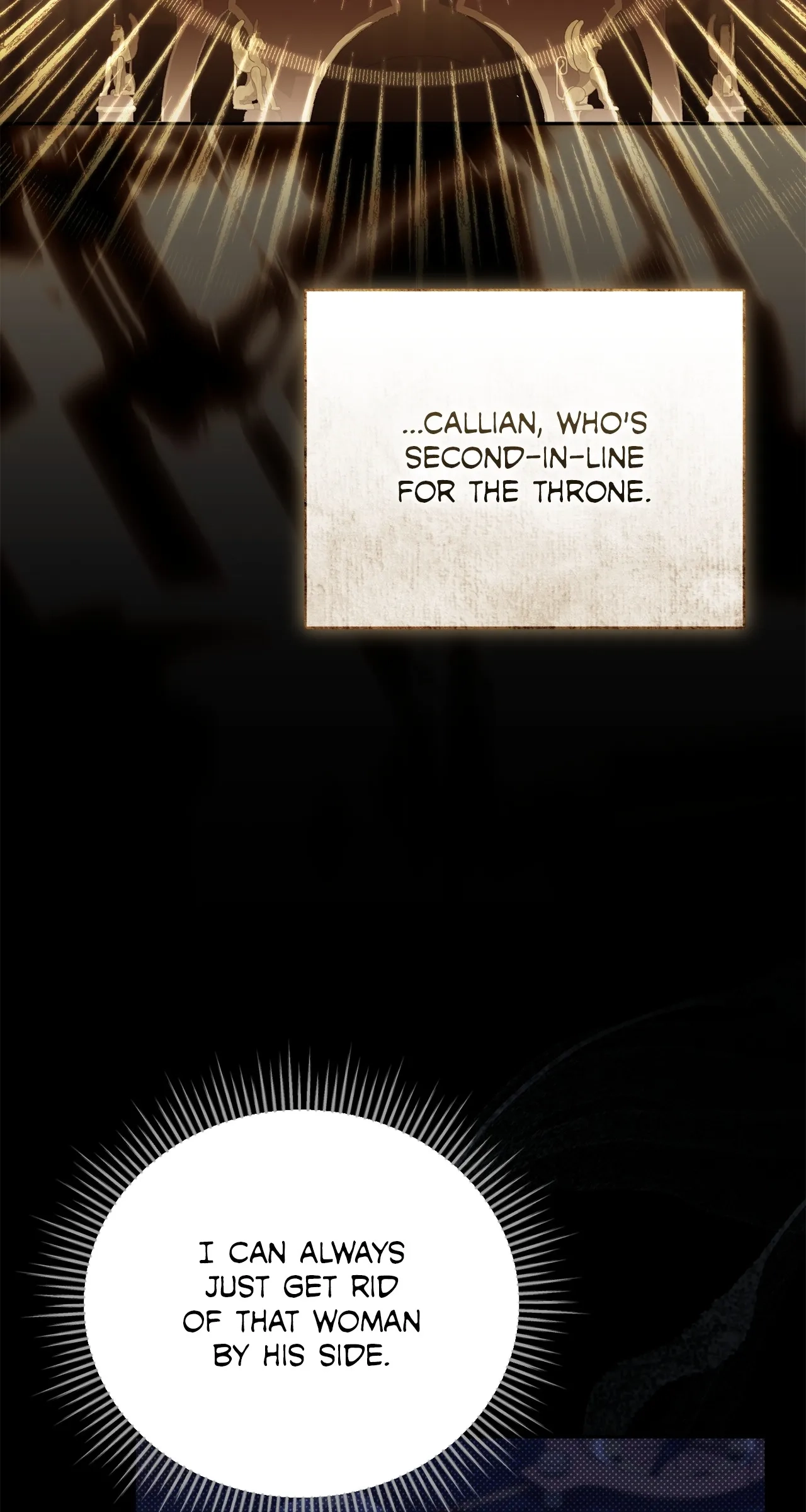 Arrogant Regret Chapter 66 page 61 - 
