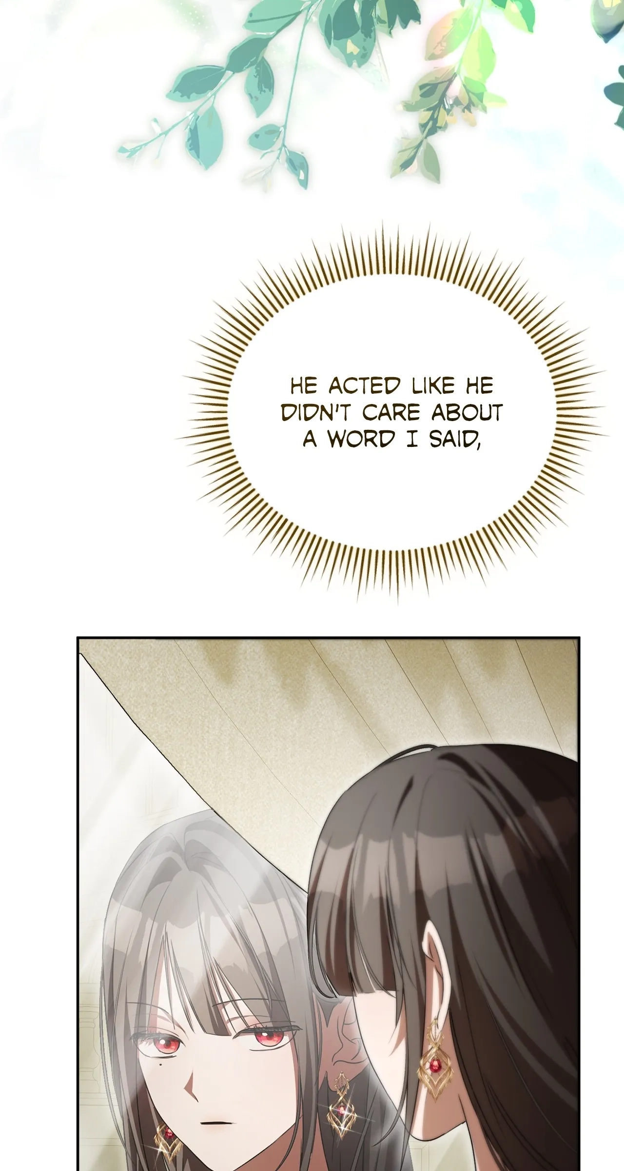 Arrogant Regret Chapter 66 page 68 - 