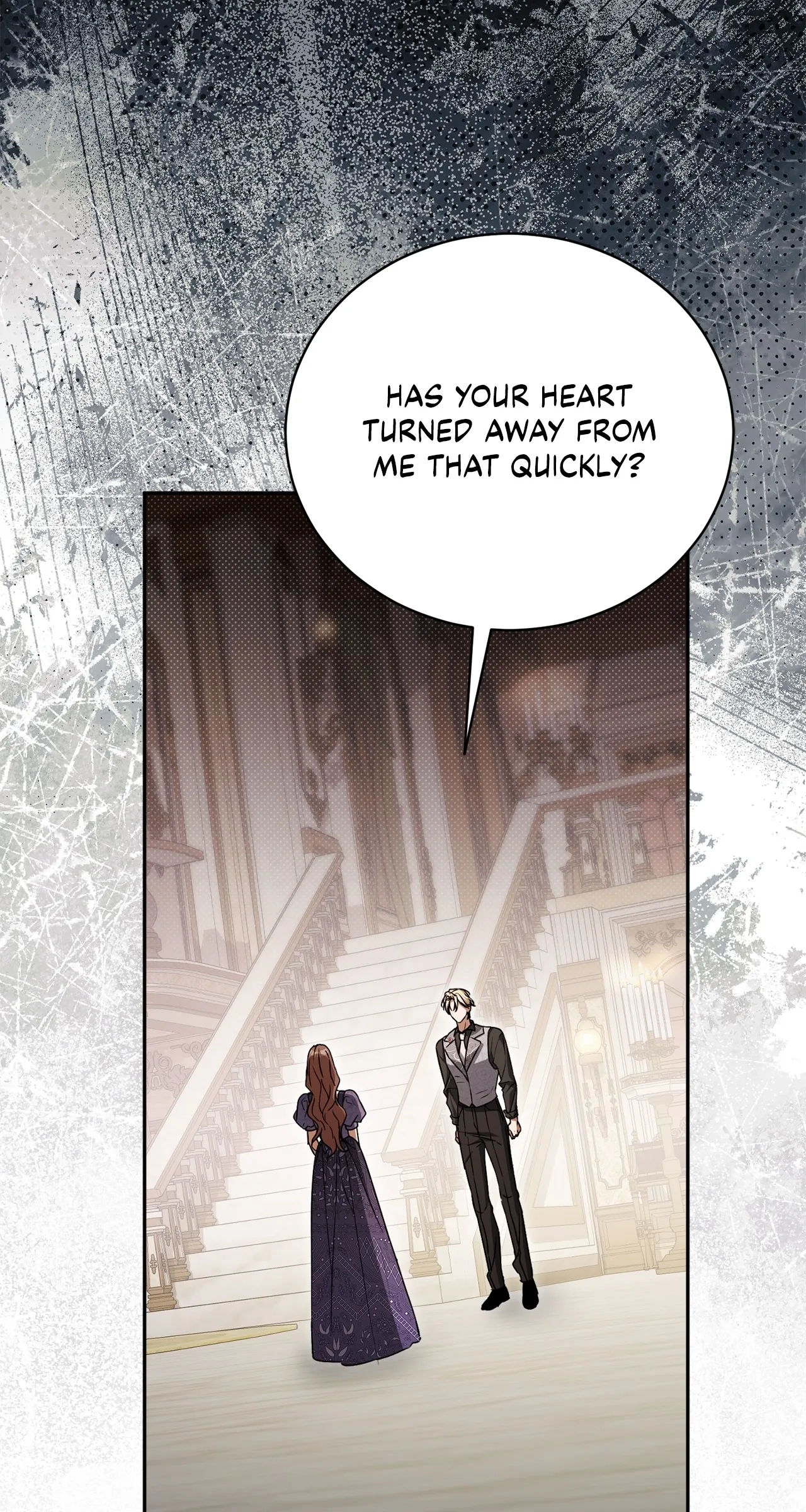 Arrogant Regret Chapter 66 page 9 - 