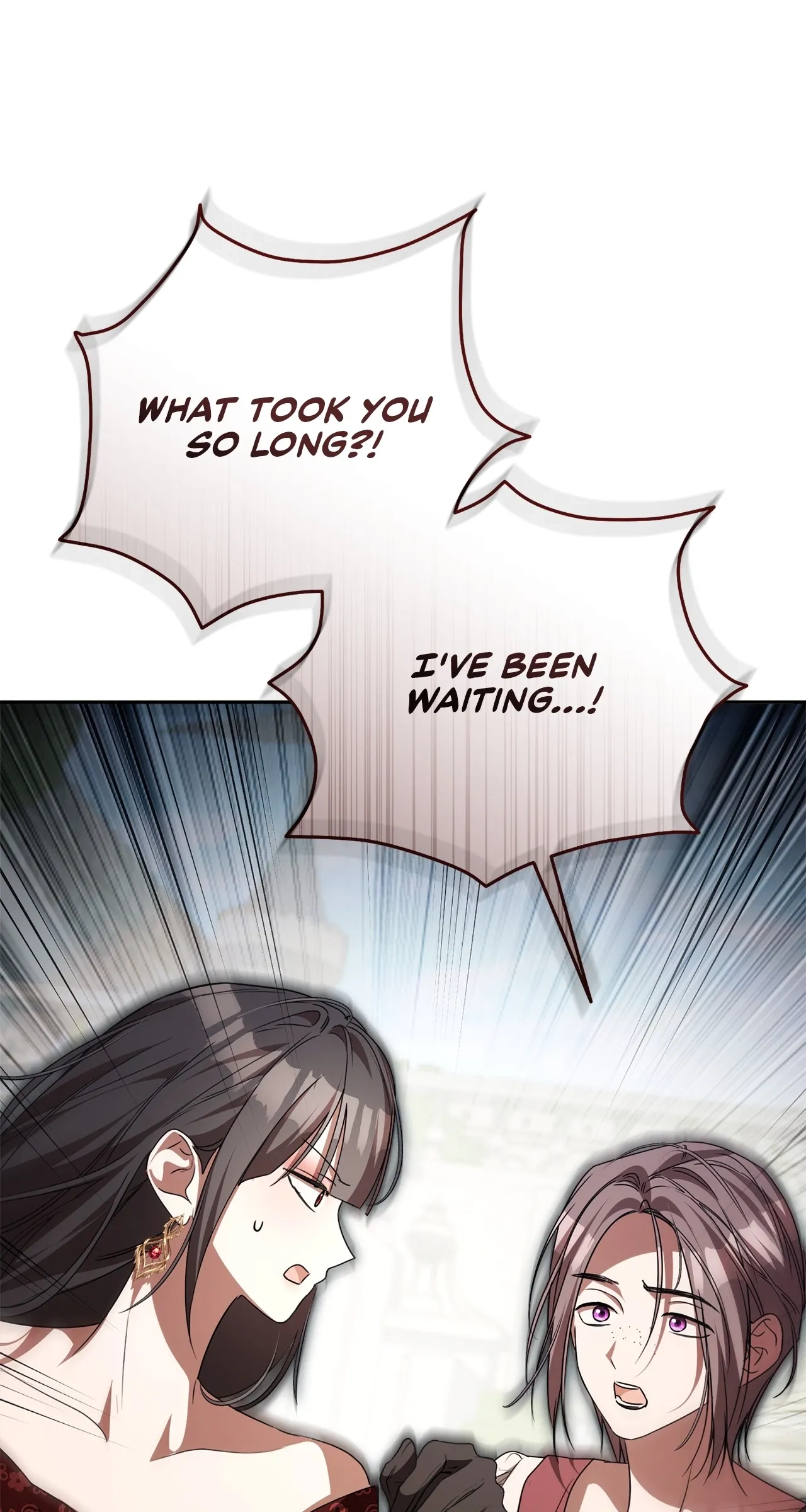 Arrogant Regret Chapter 66 page 82 - 
