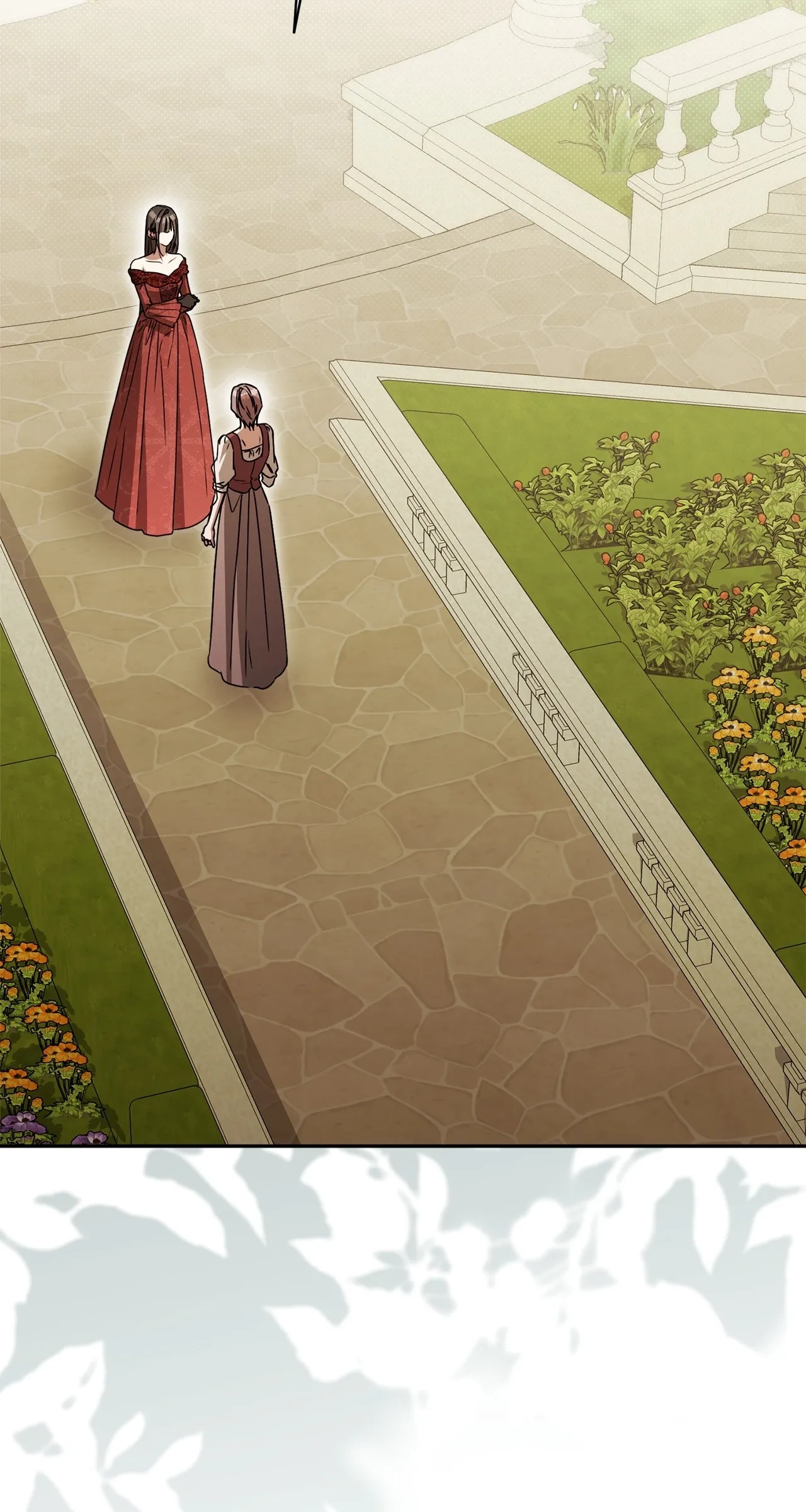 Arrogant Regret Chapter 66 page 93 - 