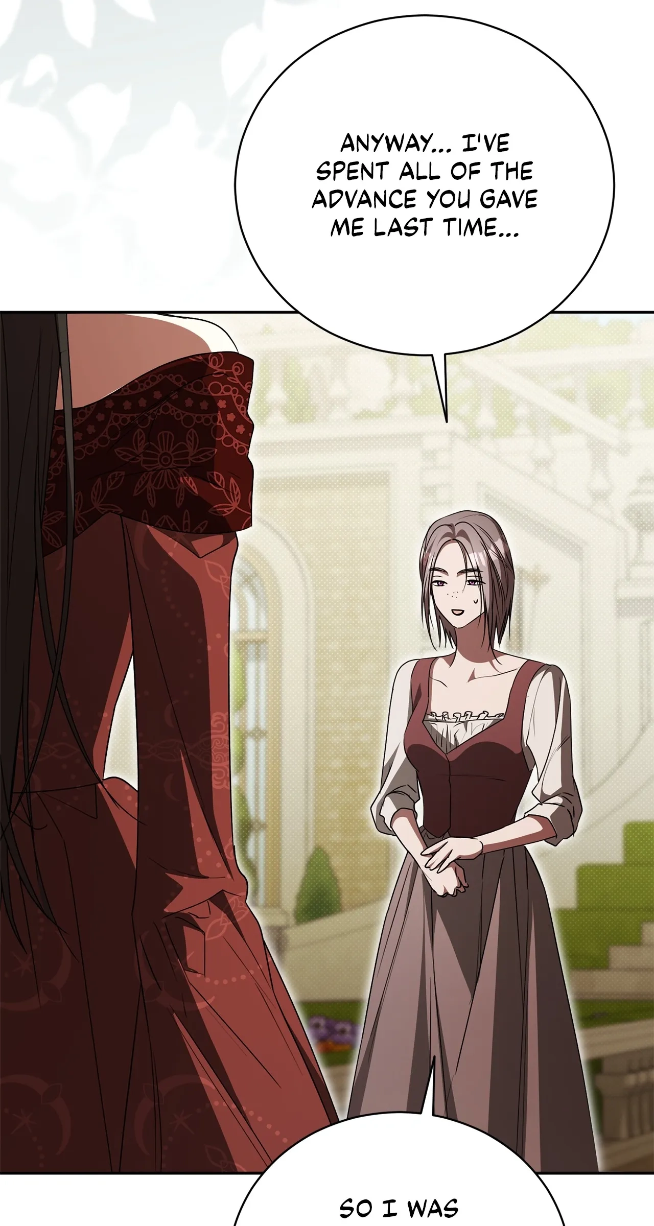 Arrogant Regret Chapter 66 page 94 - 