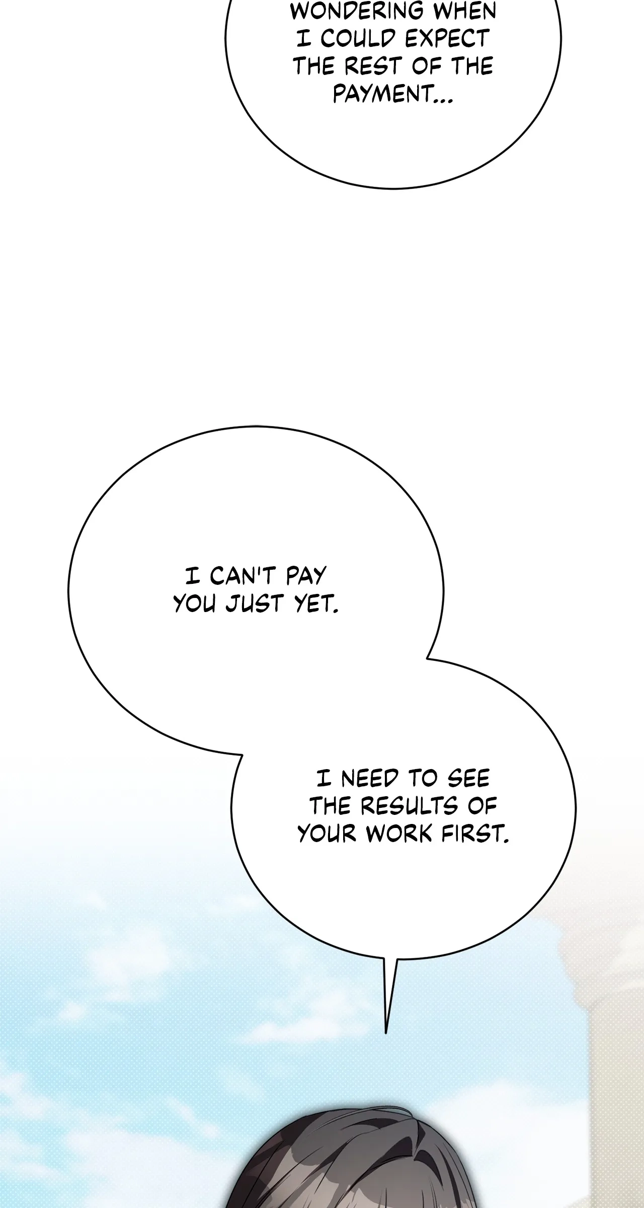 Arrogant Regret Chapter 66 page 95 - 