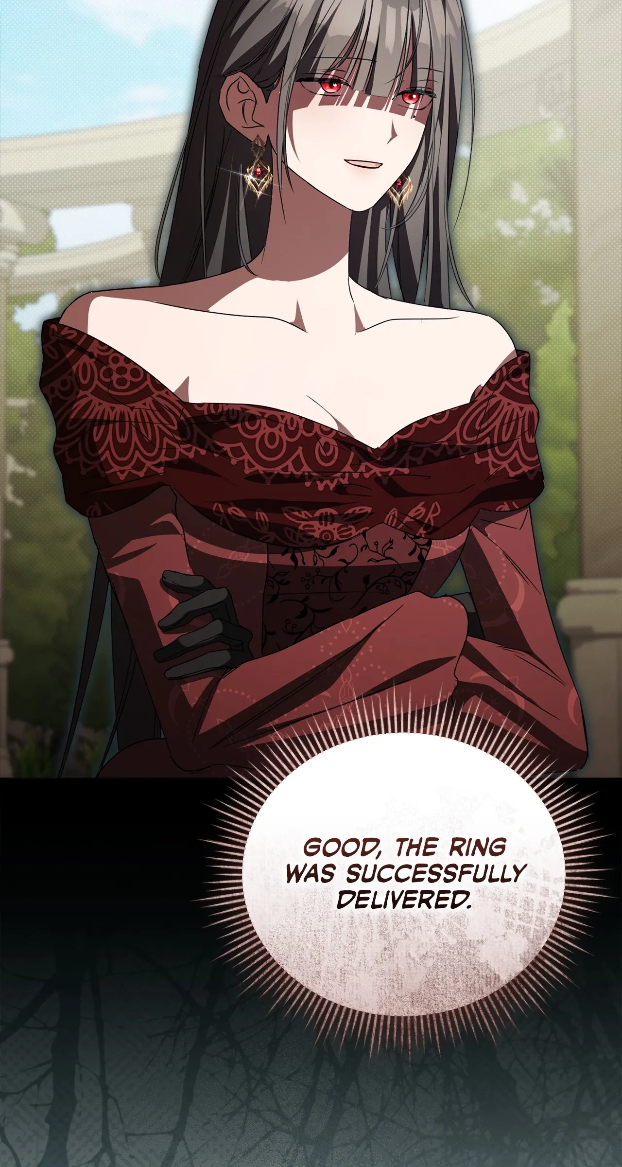 Arrogant Regret Chapter 66 page 96 - 
