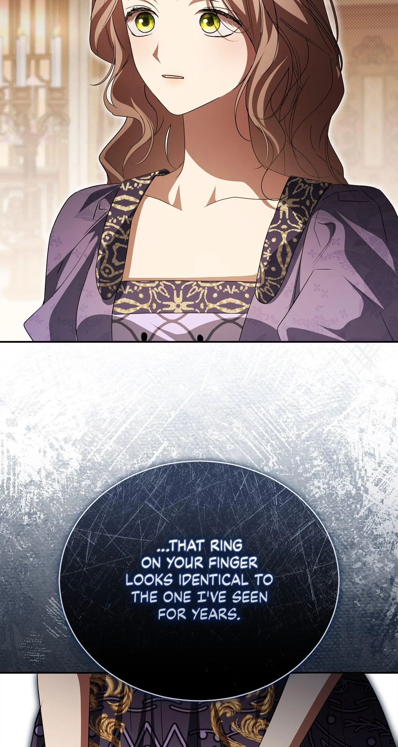 Arrogant Regret Chapter 67 page 11 - 