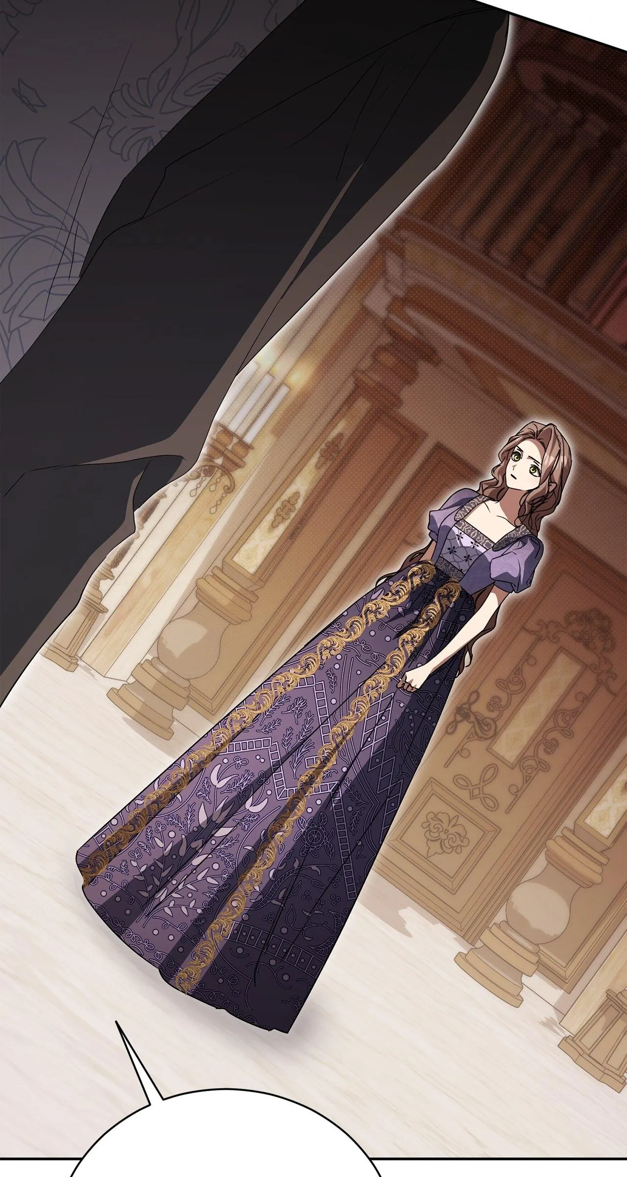 Arrogant Regret Chapter 67 page 13 - 