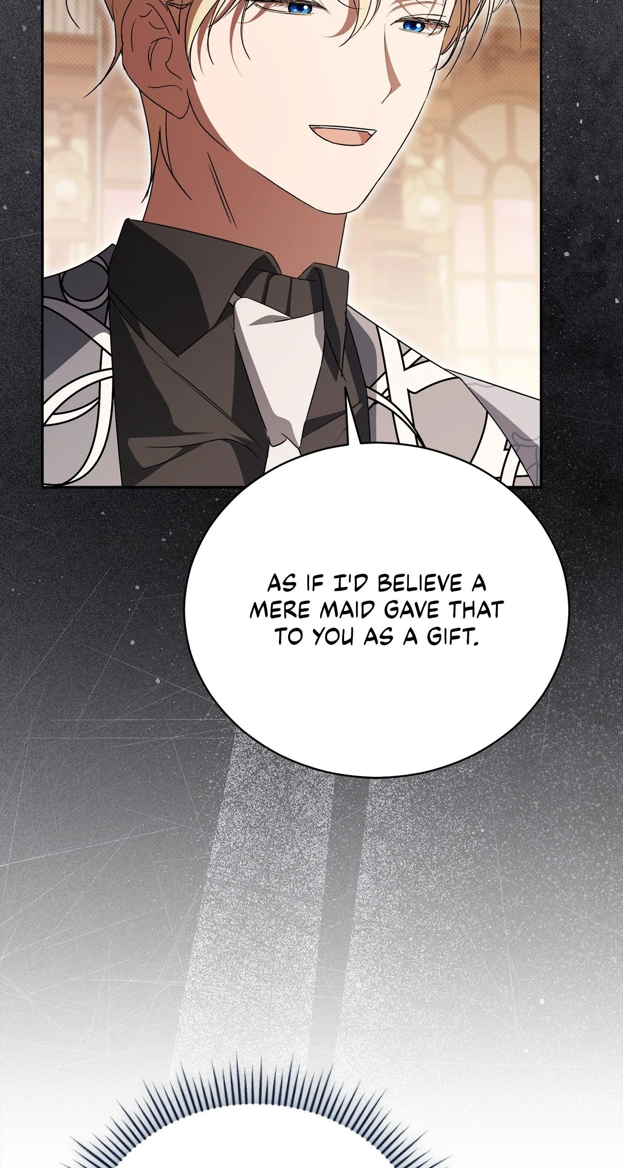 Arrogant Regret Chapter 67 page 15 - 
