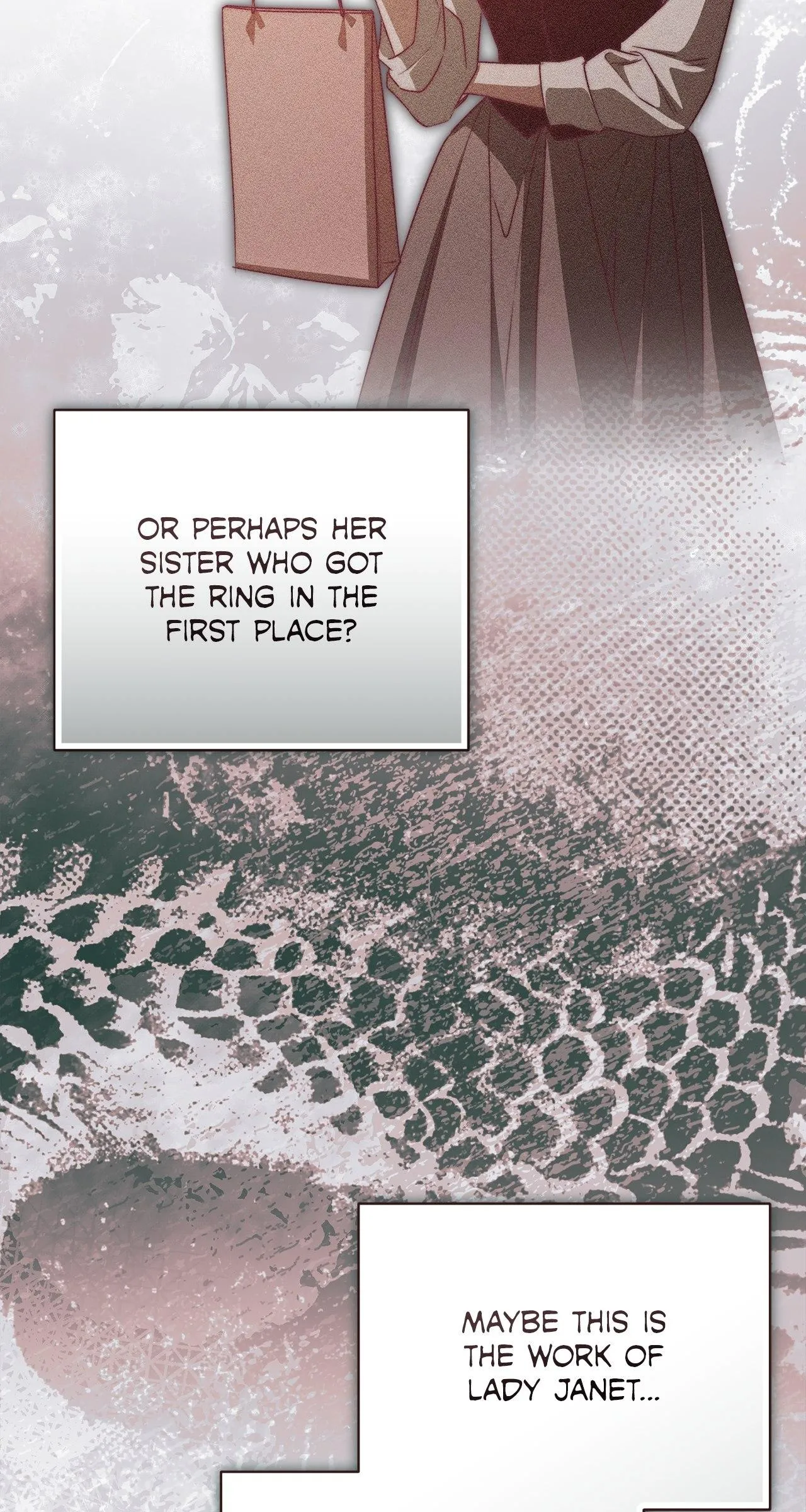 Arrogant Regret Chapter 67 page 20 - 