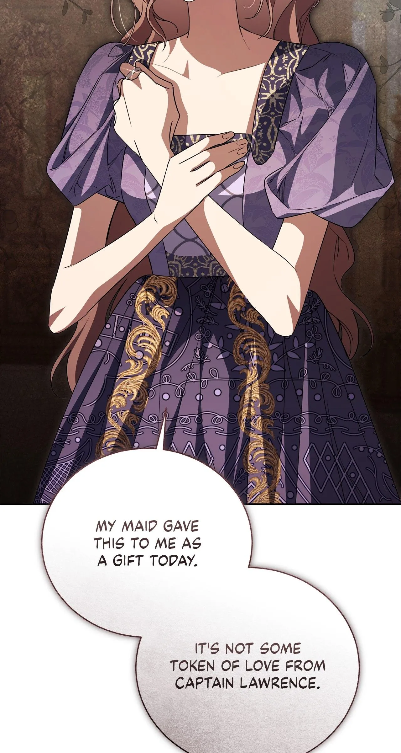 Arrogant Regret Chapter 67 page 3 - 