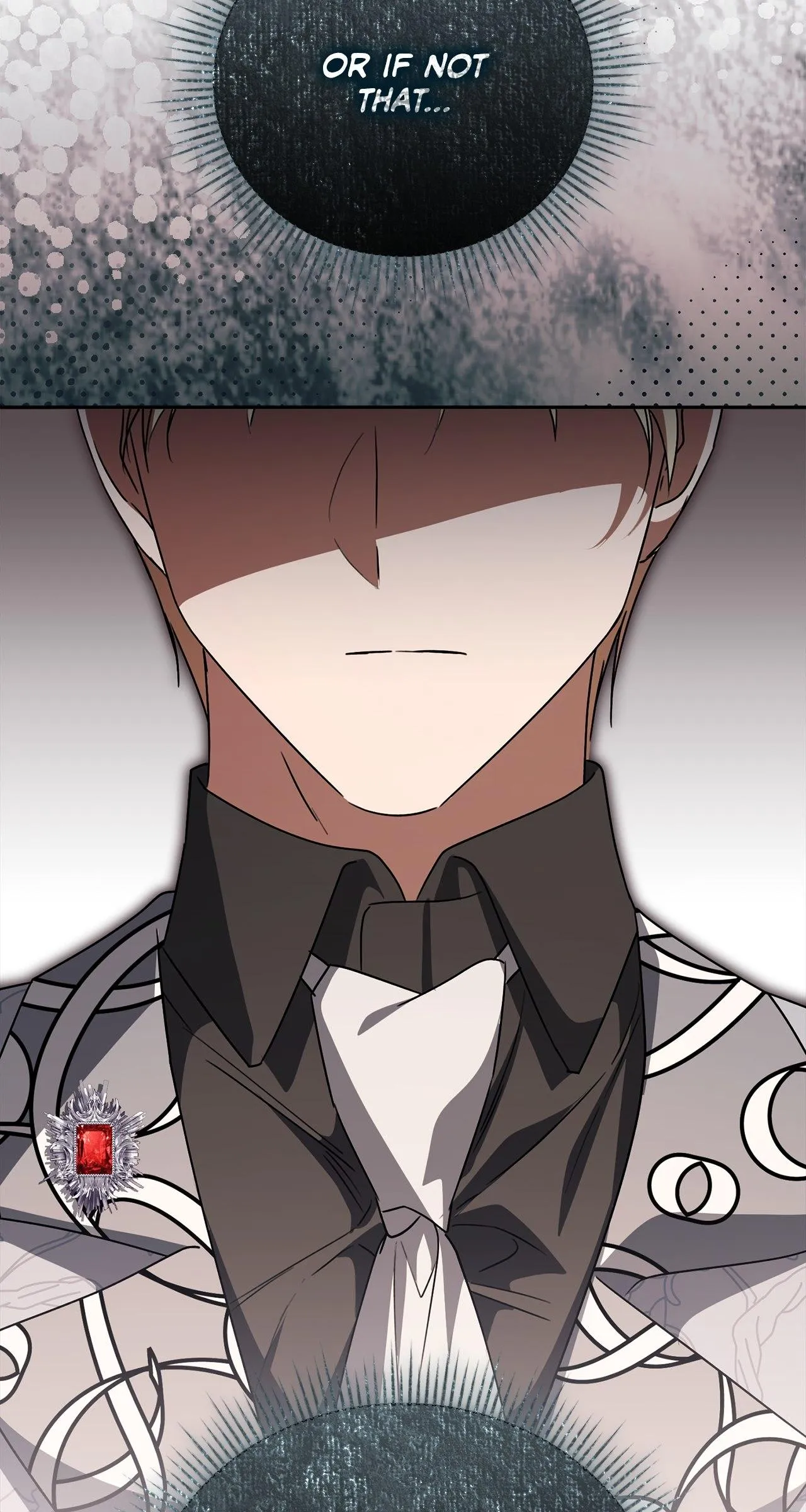 Arrogant Regret Chapter 67 page 22 - 
