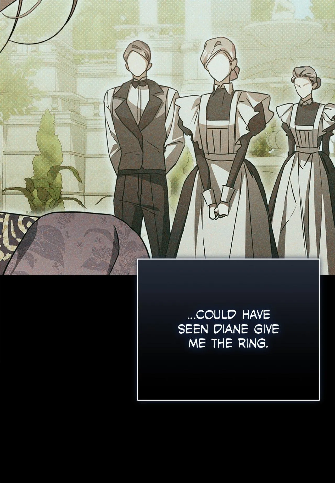 Arrogant Regret Chapter 67 page 25 - 
