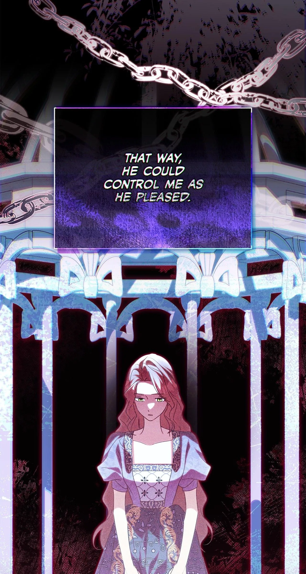 Arrogant Regret Chapter 67 page 27 - 