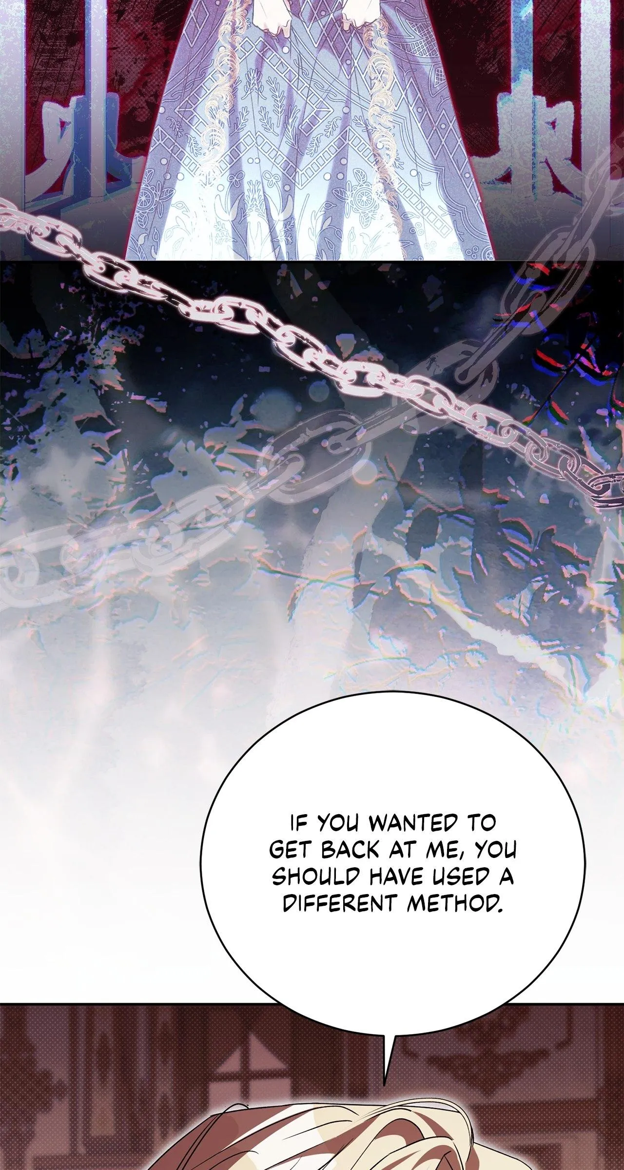 Arrogant Regret Chapter 67 page 28 - 