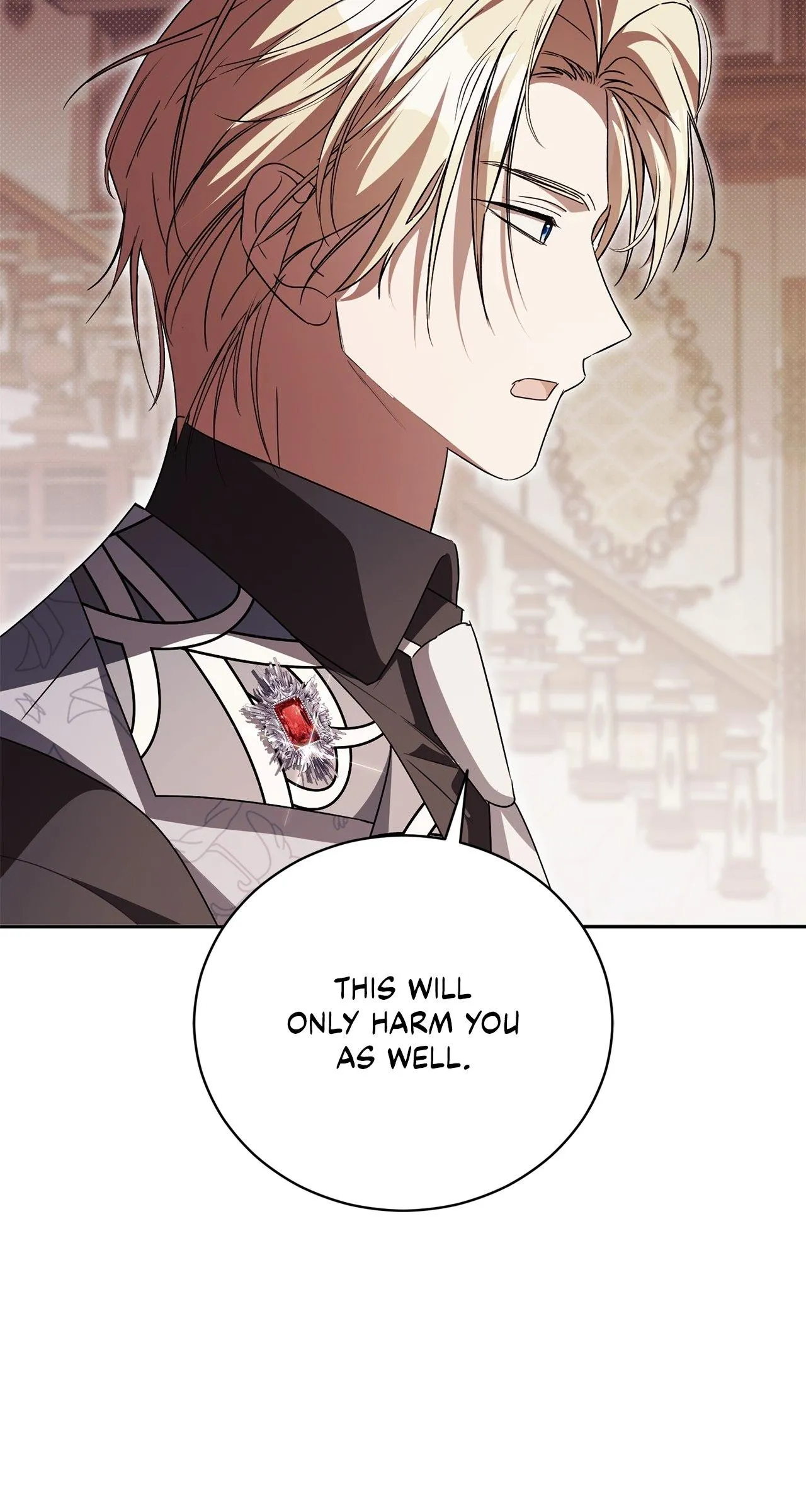Arrogant Regret Chapter 67 page 29 - 