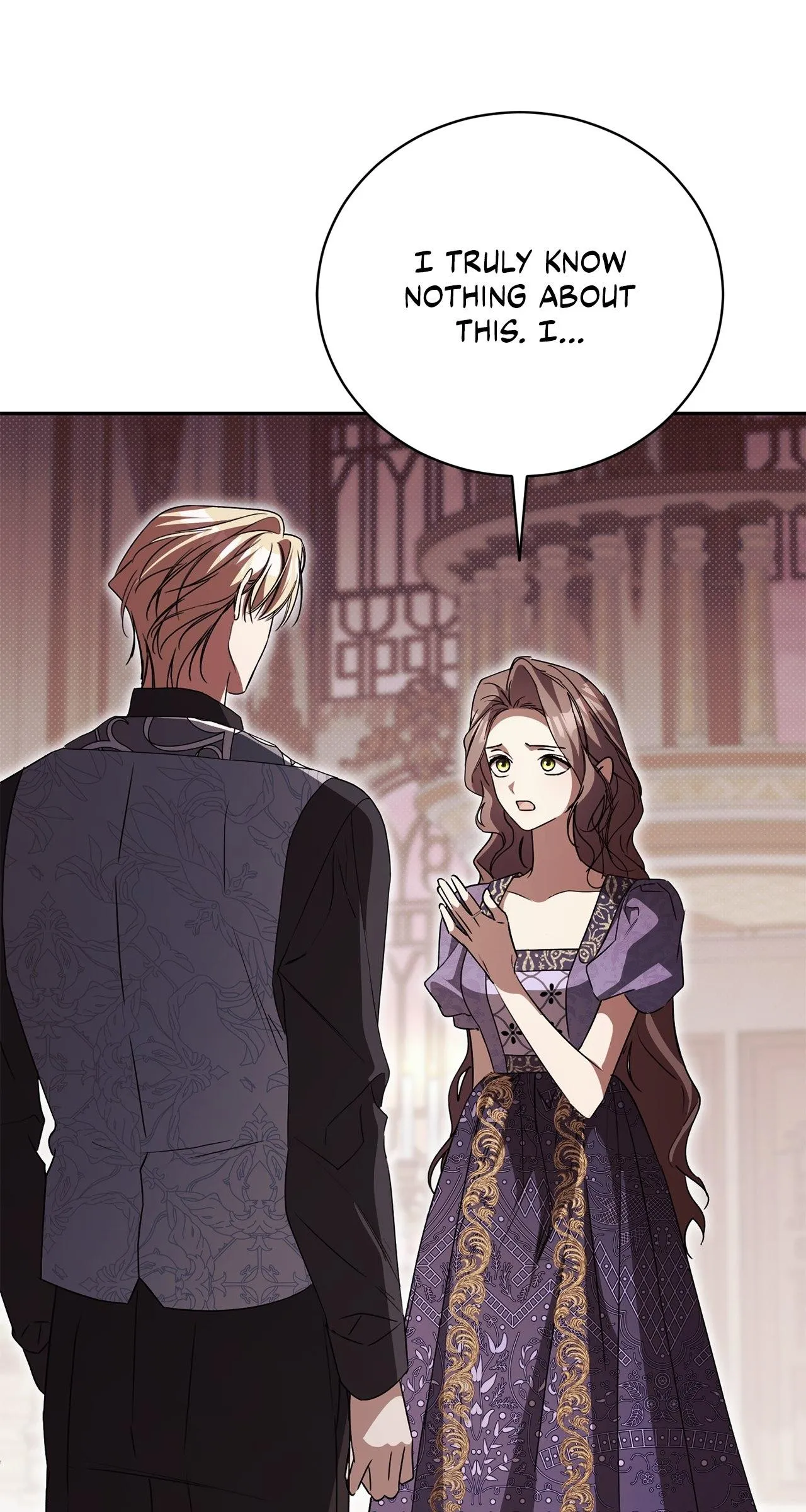 Arrogant Regret Chapter 67 page 30 - 